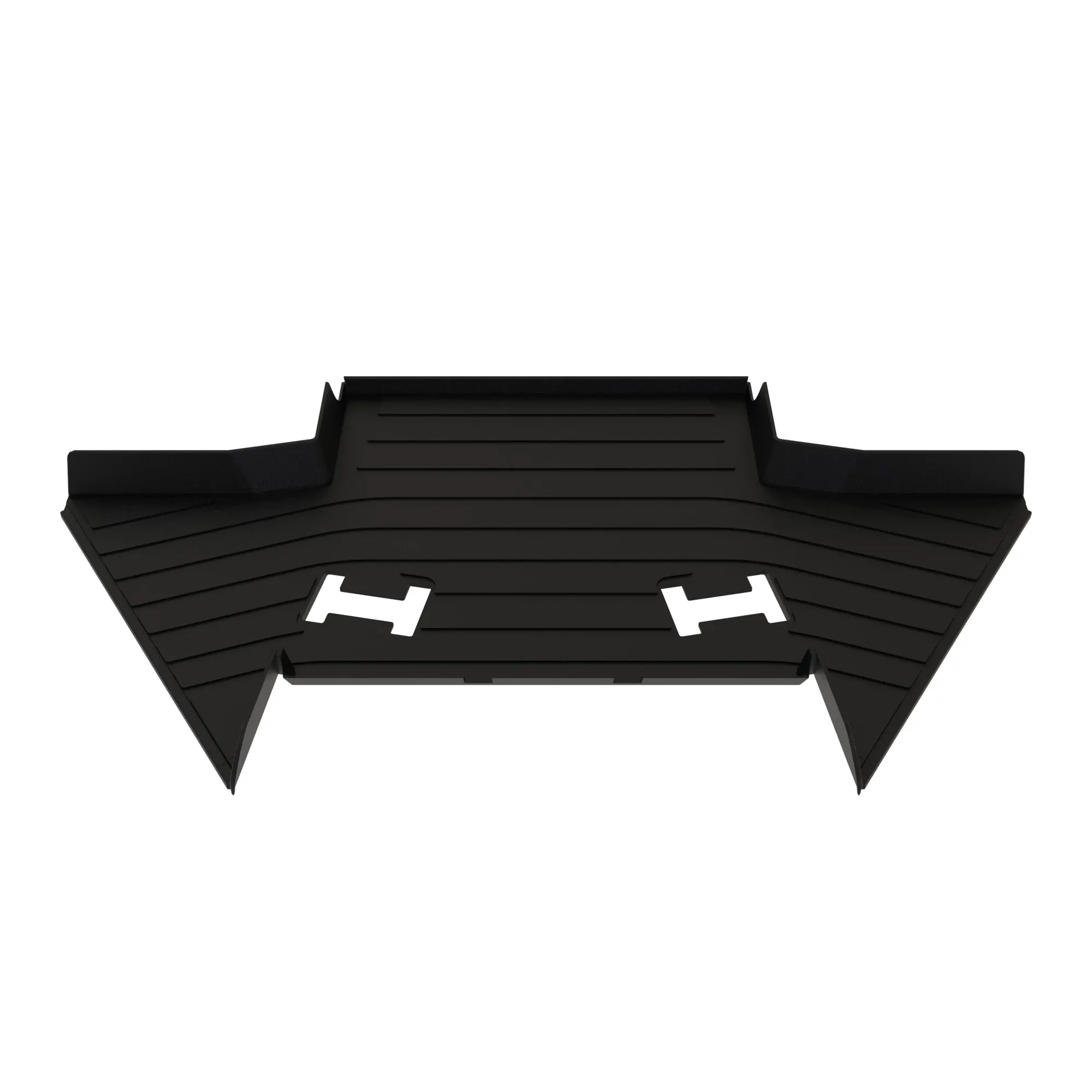John Deere Front Floormat - T303512