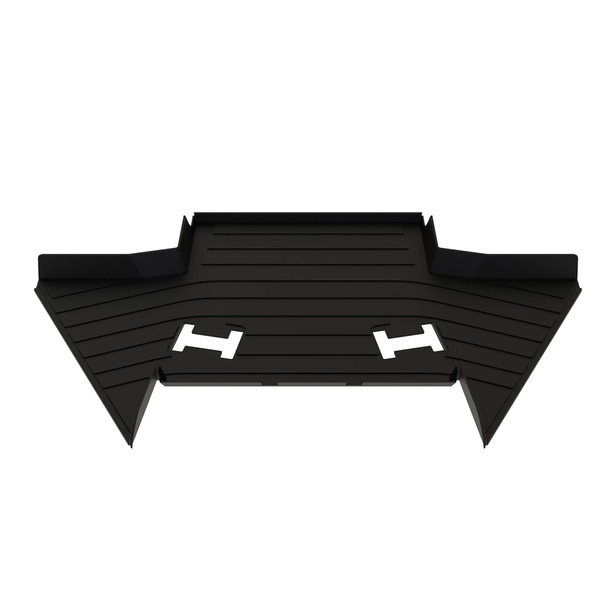 John Deere Front Floormat - T303512