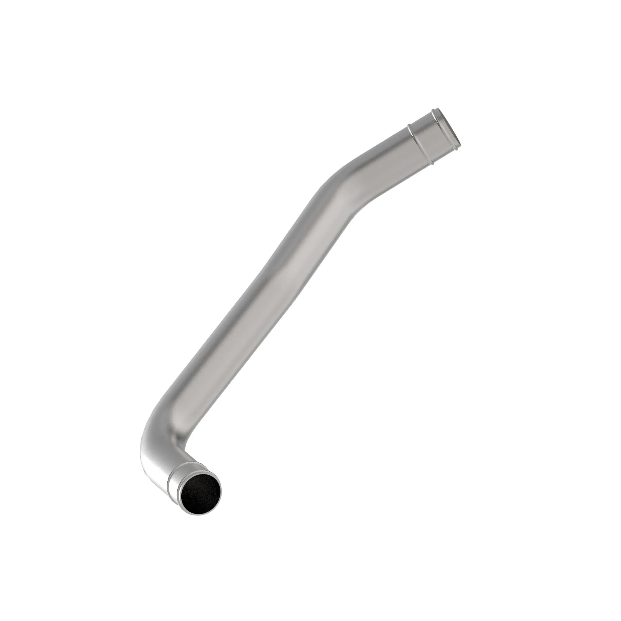 John Deere Charge Air Cooler Outlet Pipe - KK21011