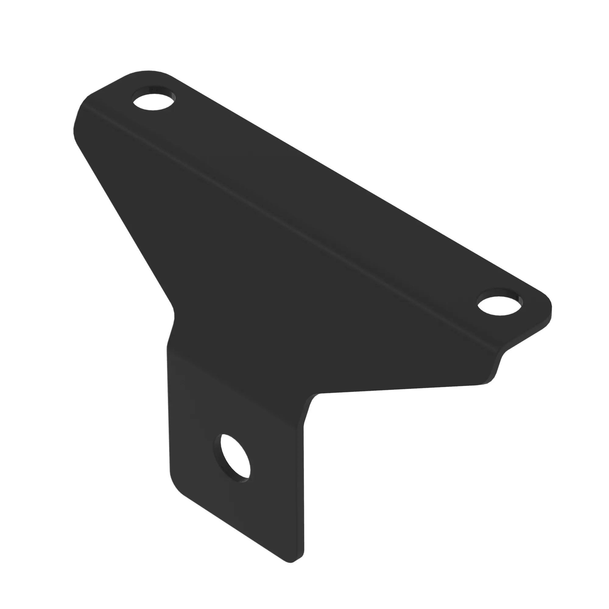 John Deere Television Camera Bracket - TR106327