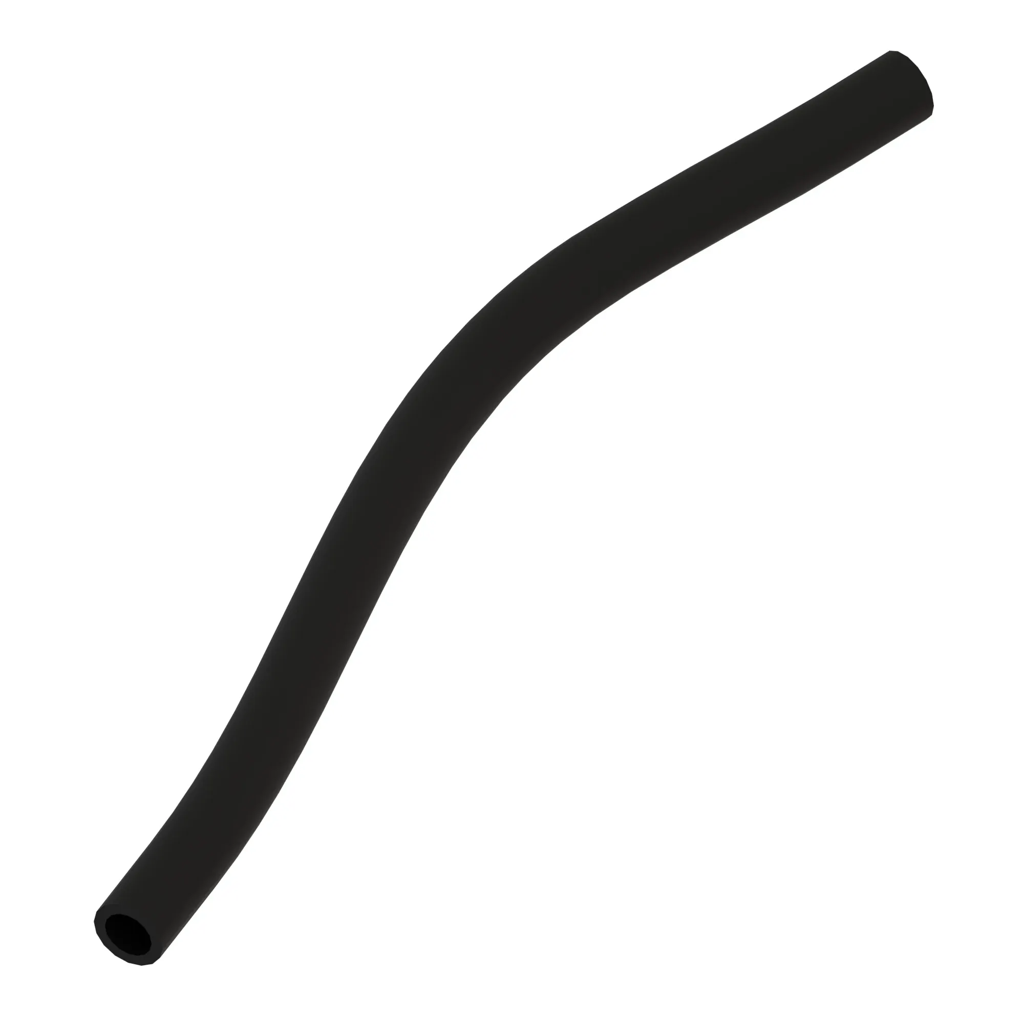 John Deere Commodity Tank Cleanout Hose - RE594234
