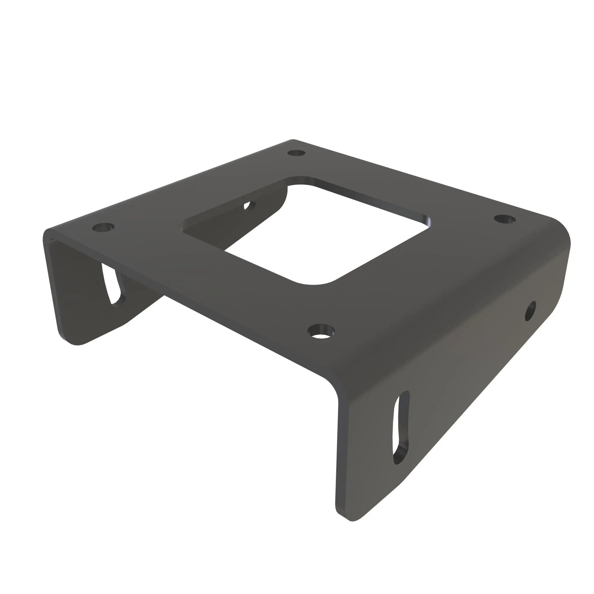 John Deere Starfire™ Receiver Mounting Bracket - PFP18511