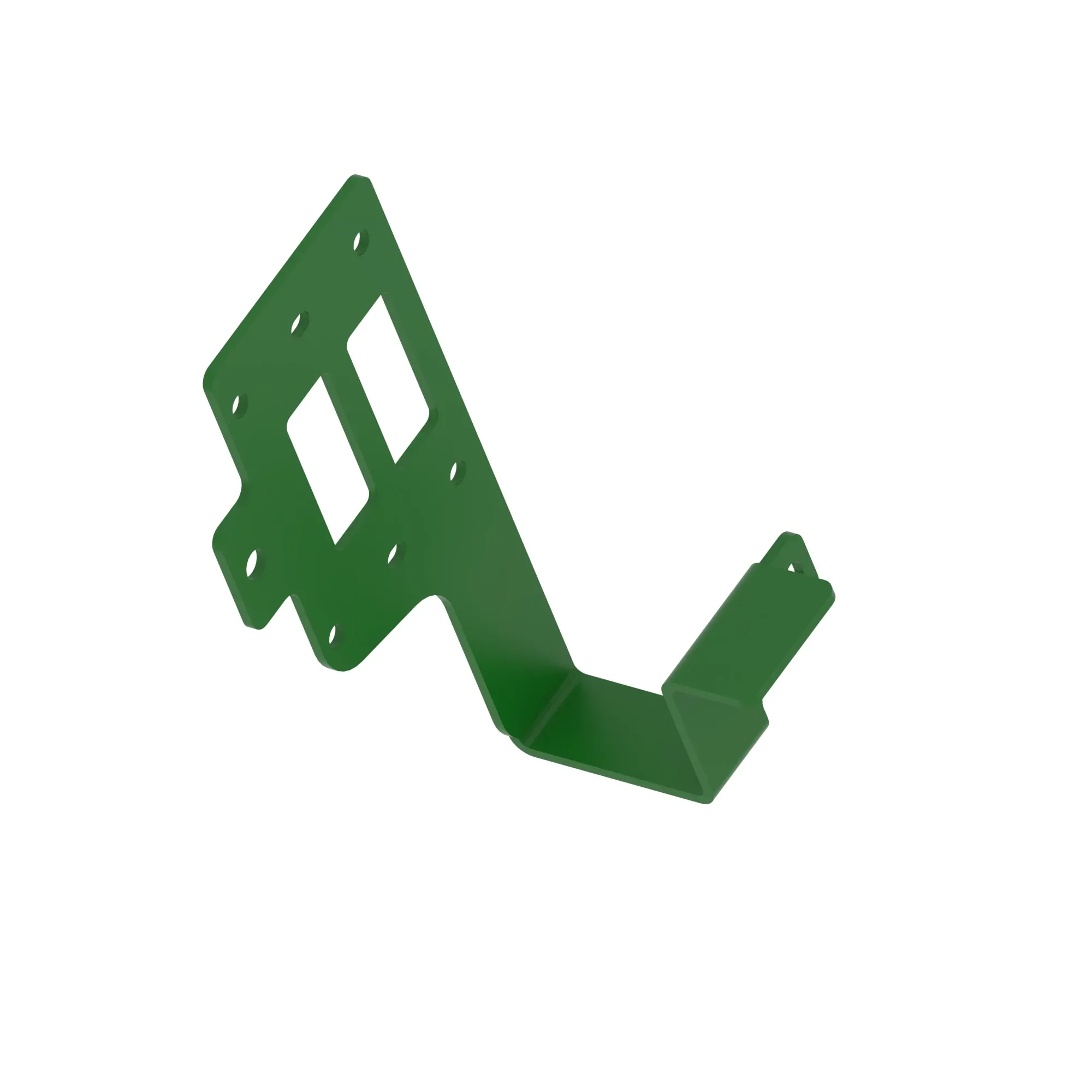 Bracket