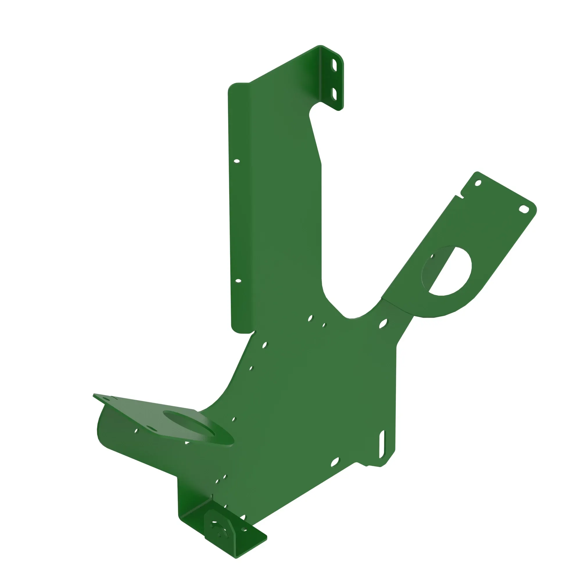 John Deere Bracket - KK106890
