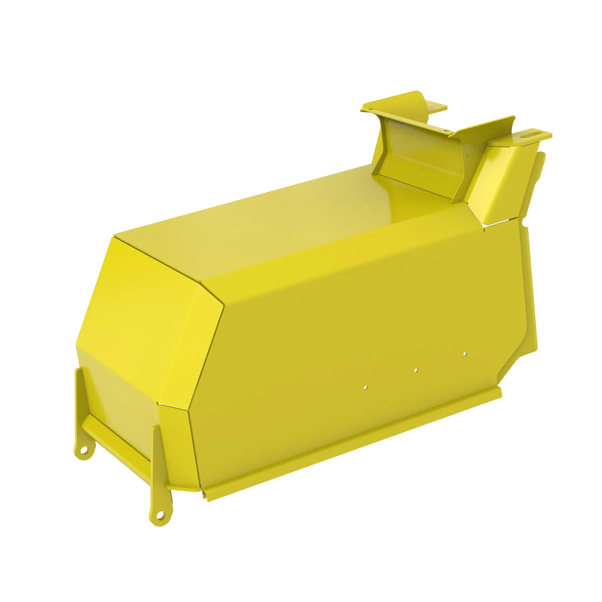 John Deere Top Valve Cover - F716795