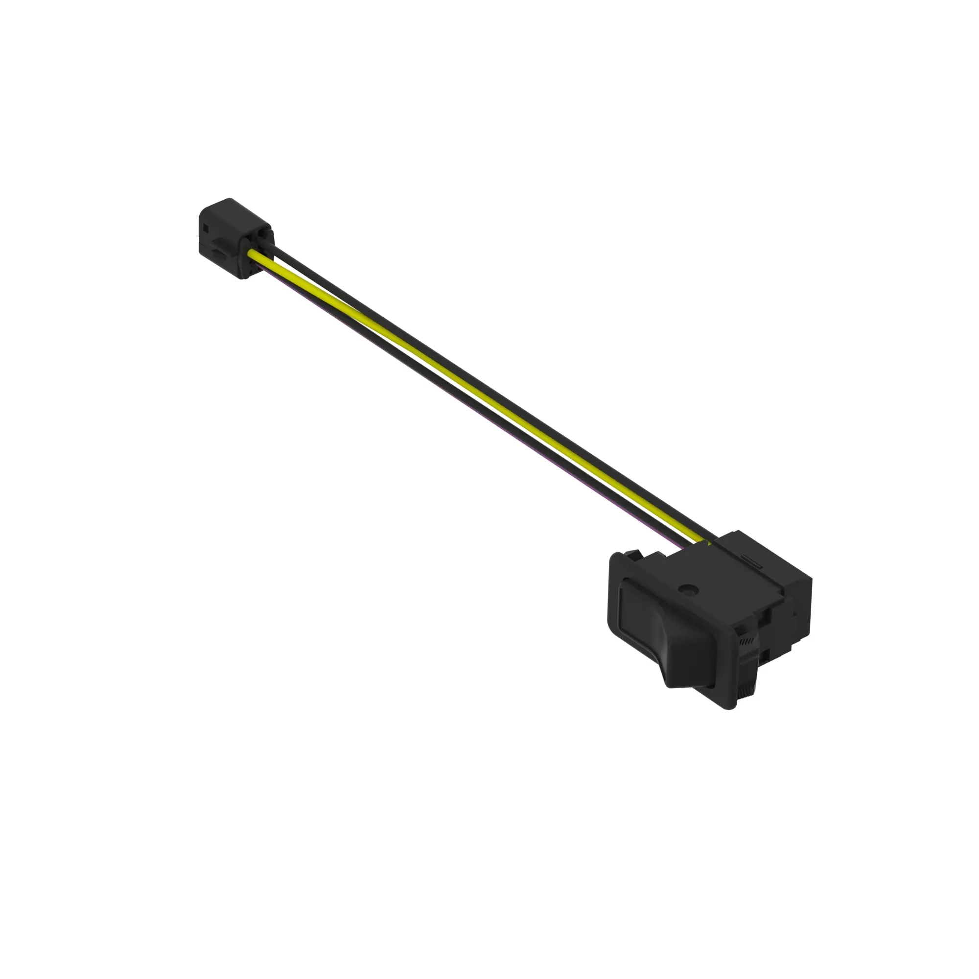 John Deere Toggle/Rocker Switch - RE324205