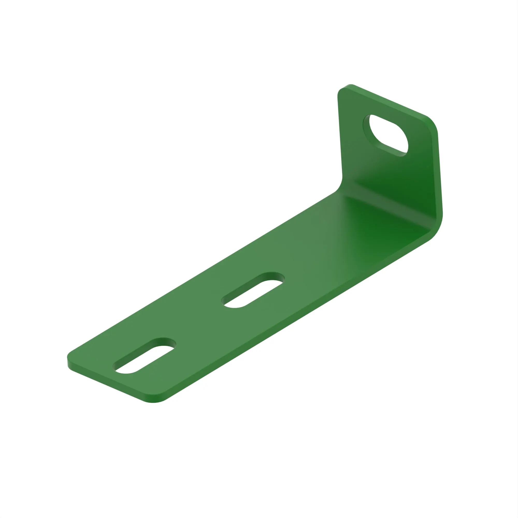 BRACKET, SOLUTION SYSTEM FRONT MOUN