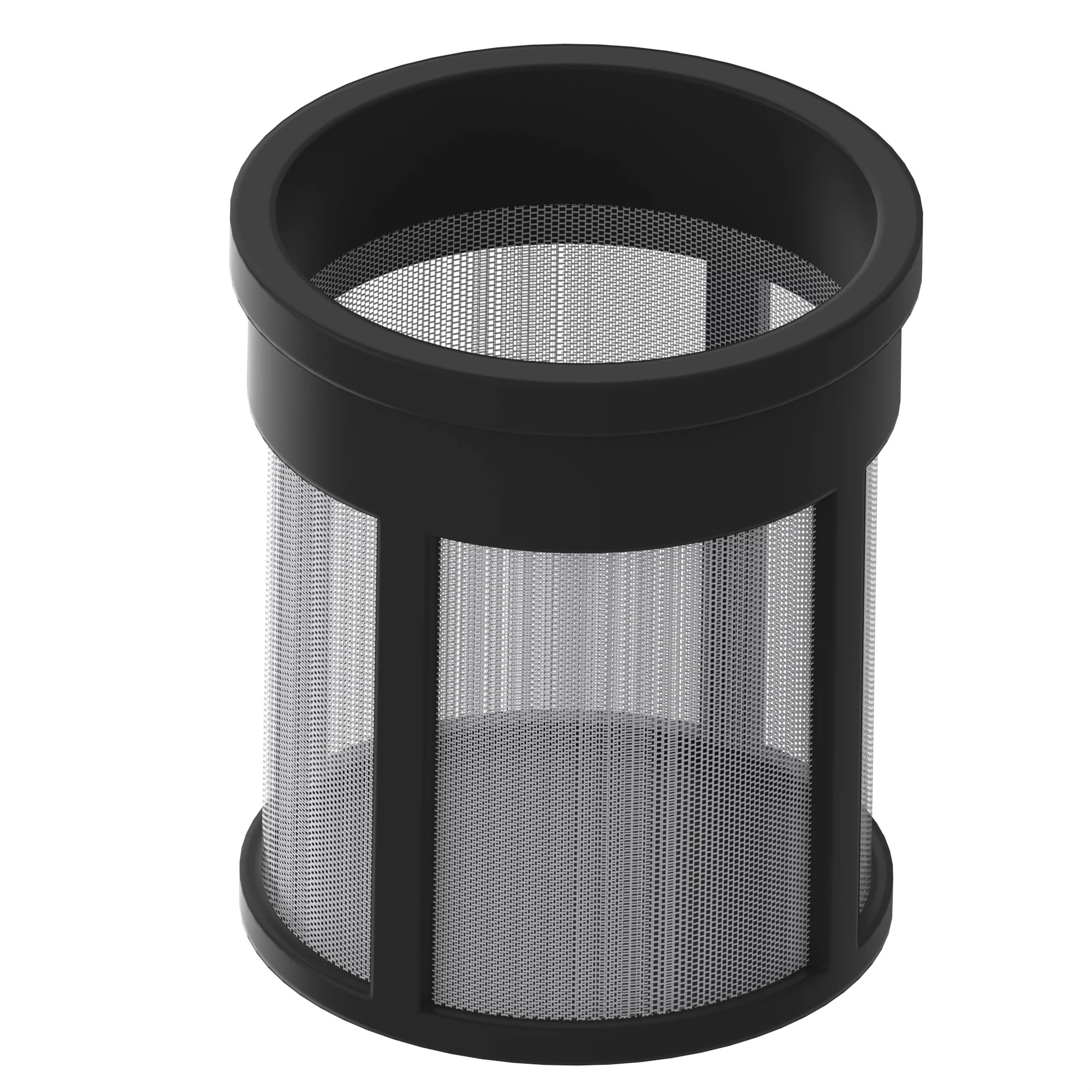 STRAINER, COOLANT BOTTLE STRAINER