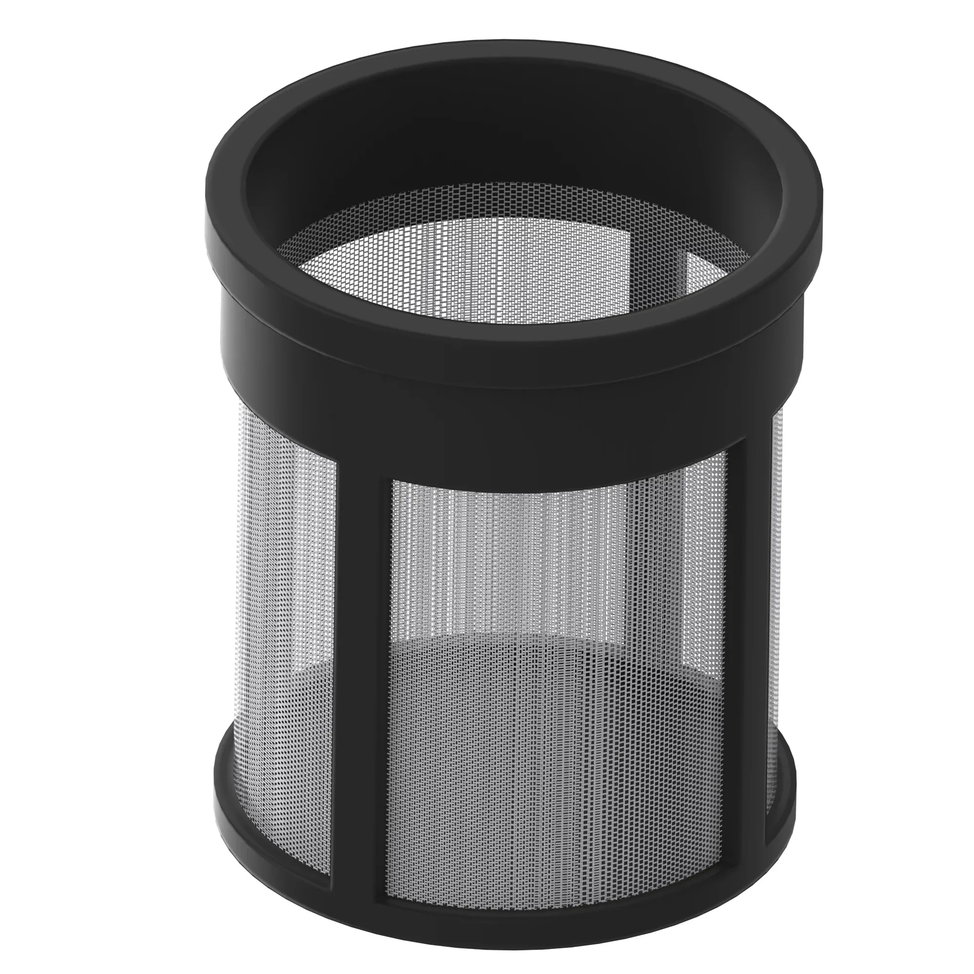 John Deere Coolant Bottle Strainer - SJ40445