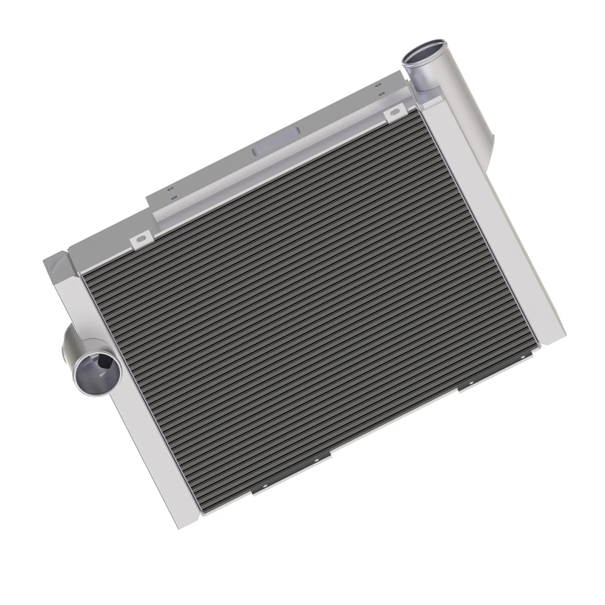 John Deere Aftercooler - AT409957