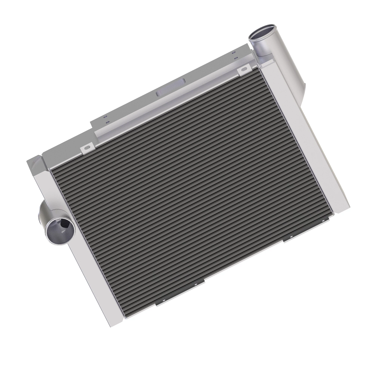 Charge Air Cooler