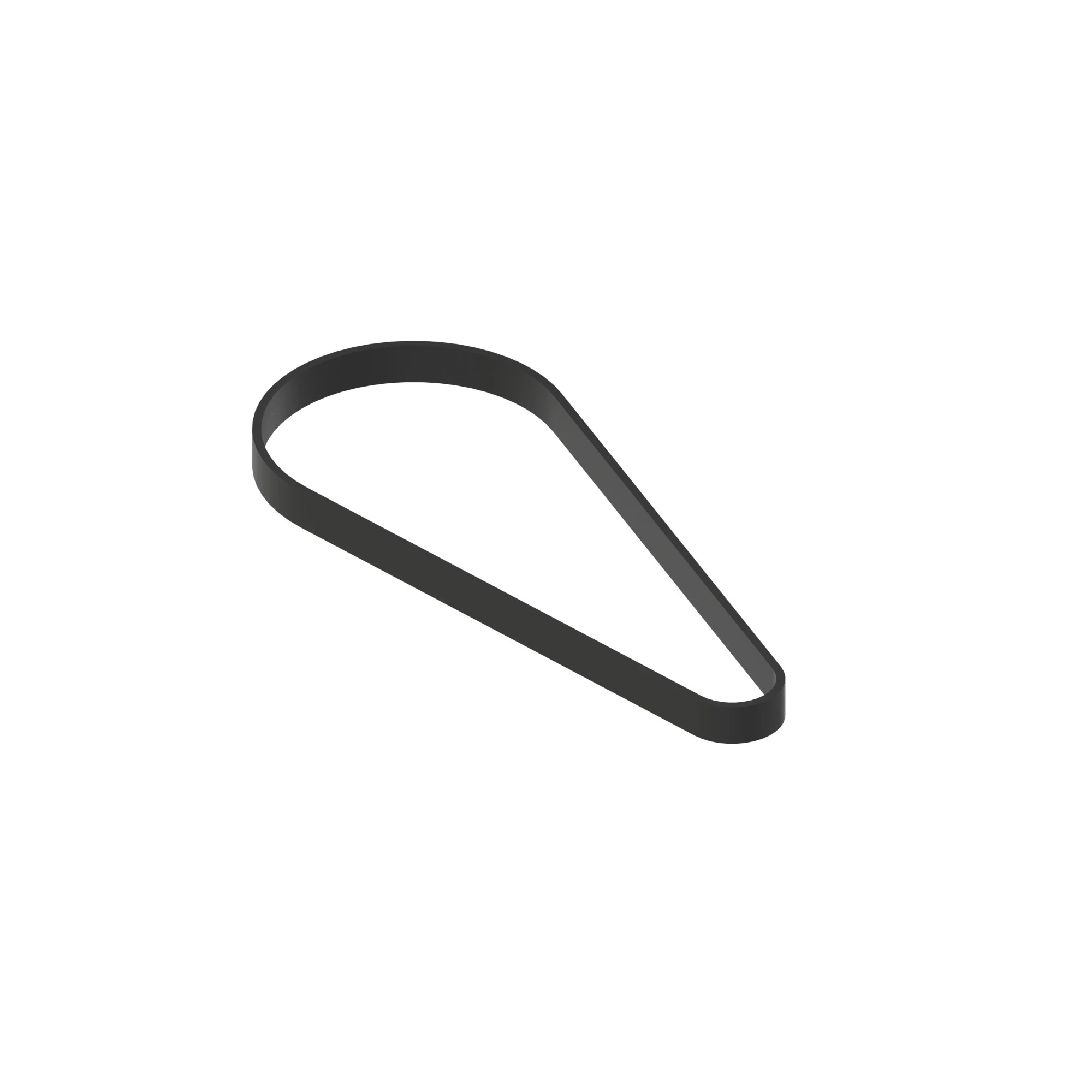 V-BELT, BELT, POLY-RIB