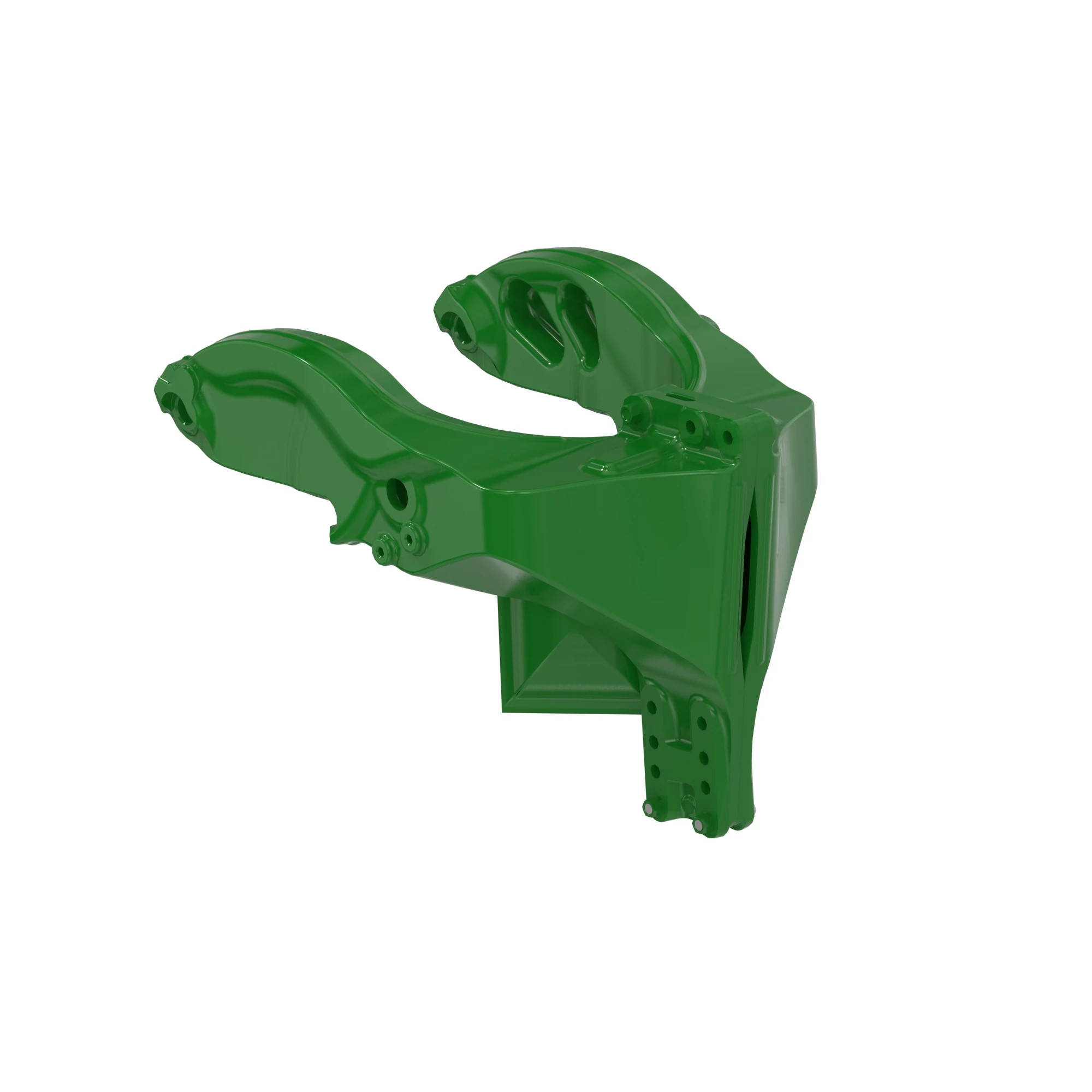 FRAME, FRAME, MOUNTING (MW TRACTORS