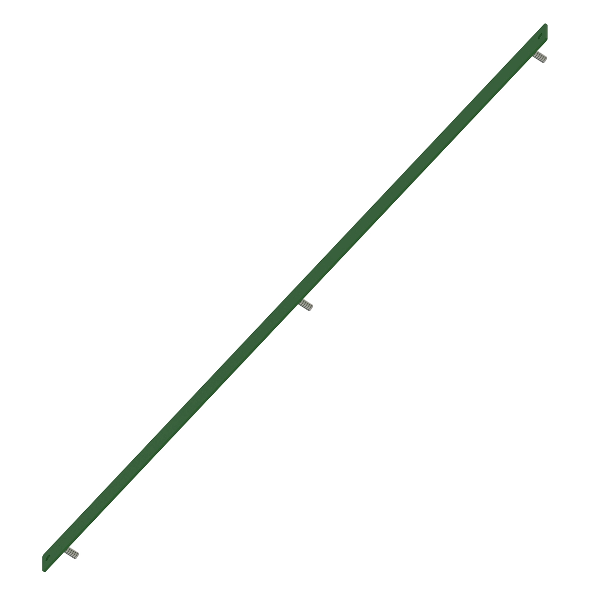 Wear Plate, Wearstrip-Upper Top