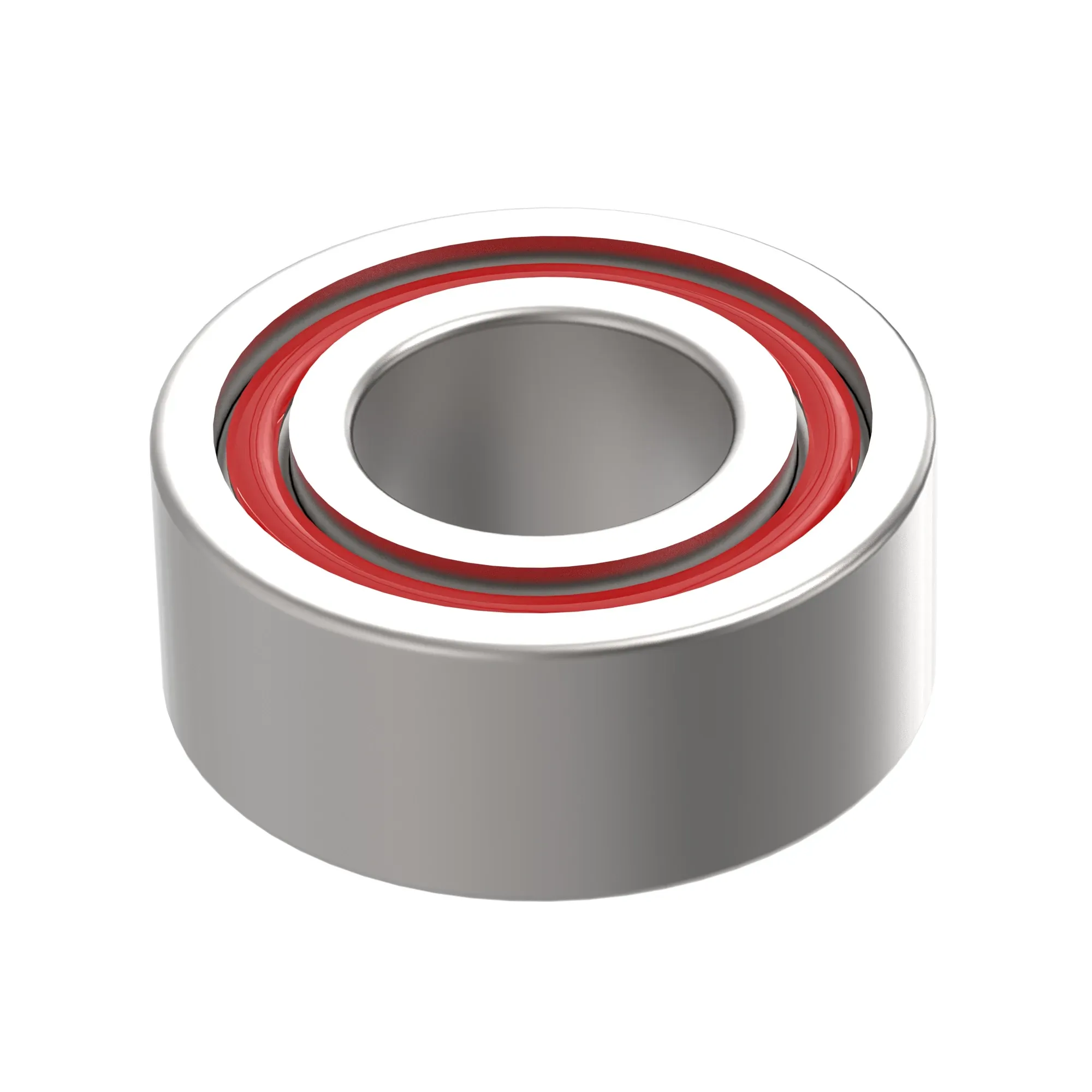 John Deere Double Row Cylindrical Ball Bearing - AZ64070