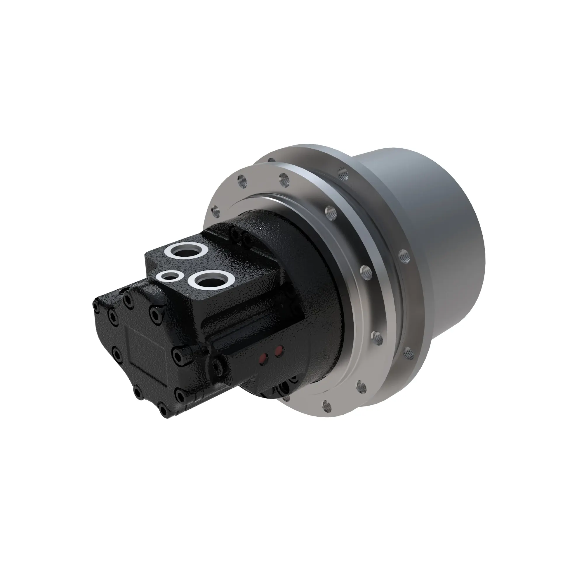 John Deere 2-Speed Hydraulic Motor - AT339868