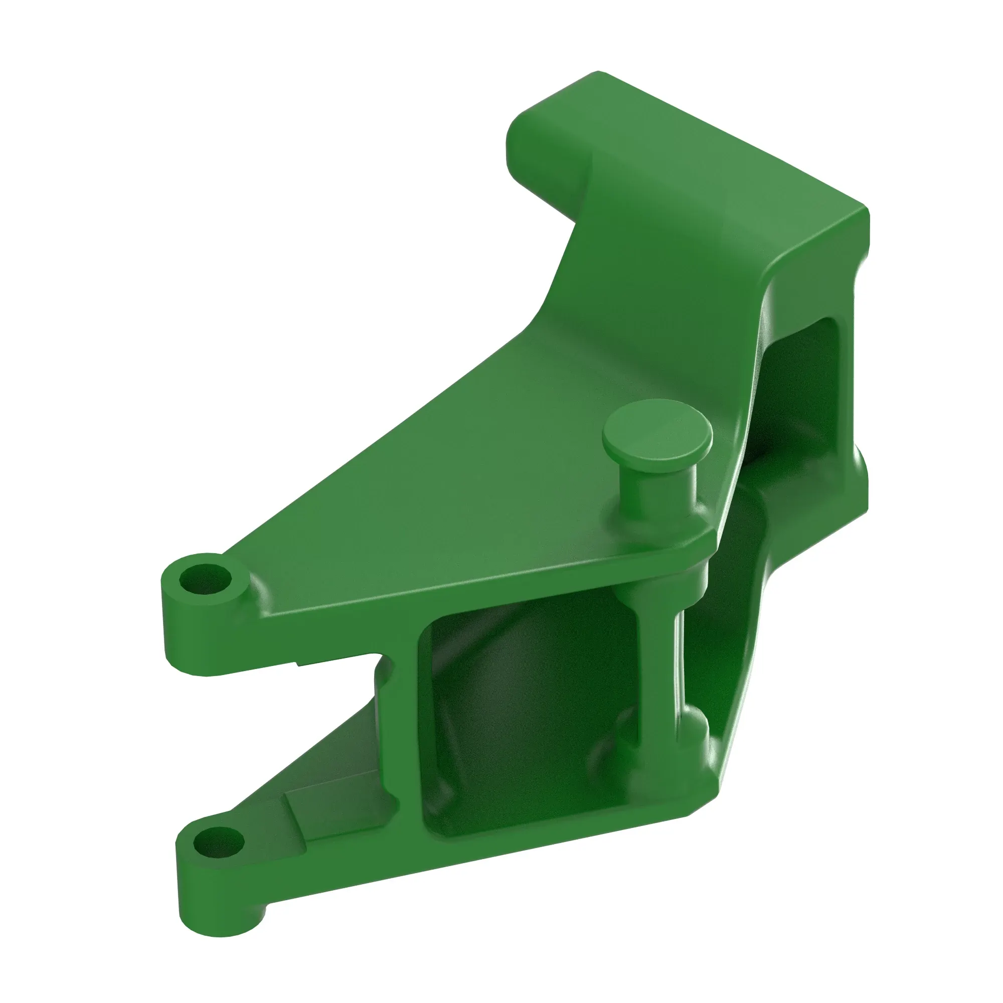 BRACKET, DUAL EDUCTOR SUPPORT