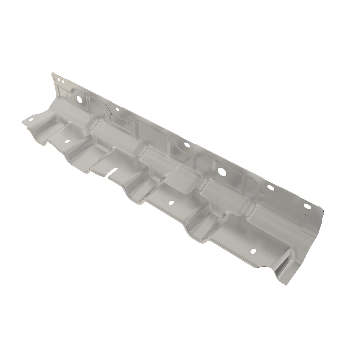 Heat Shield, Rocker Cover