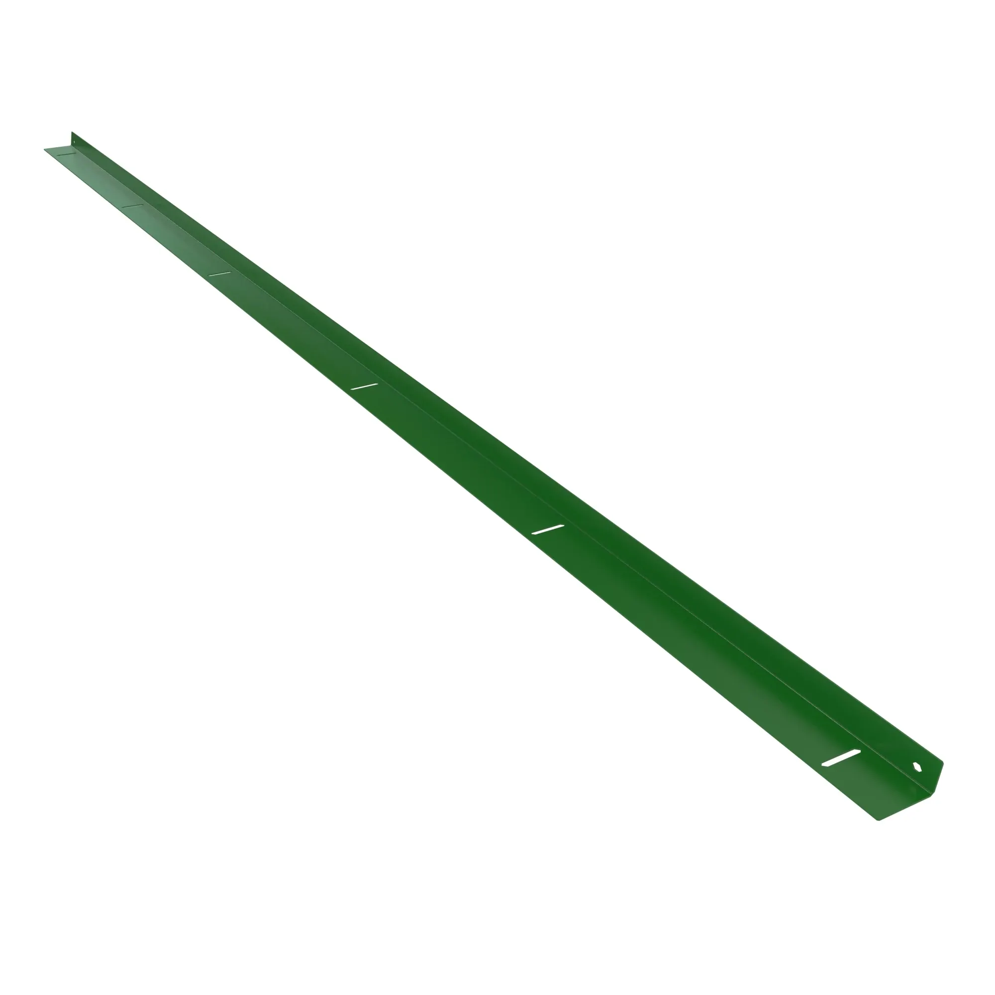 John Deere 50' Stripper Plate Bracket - HXE156474