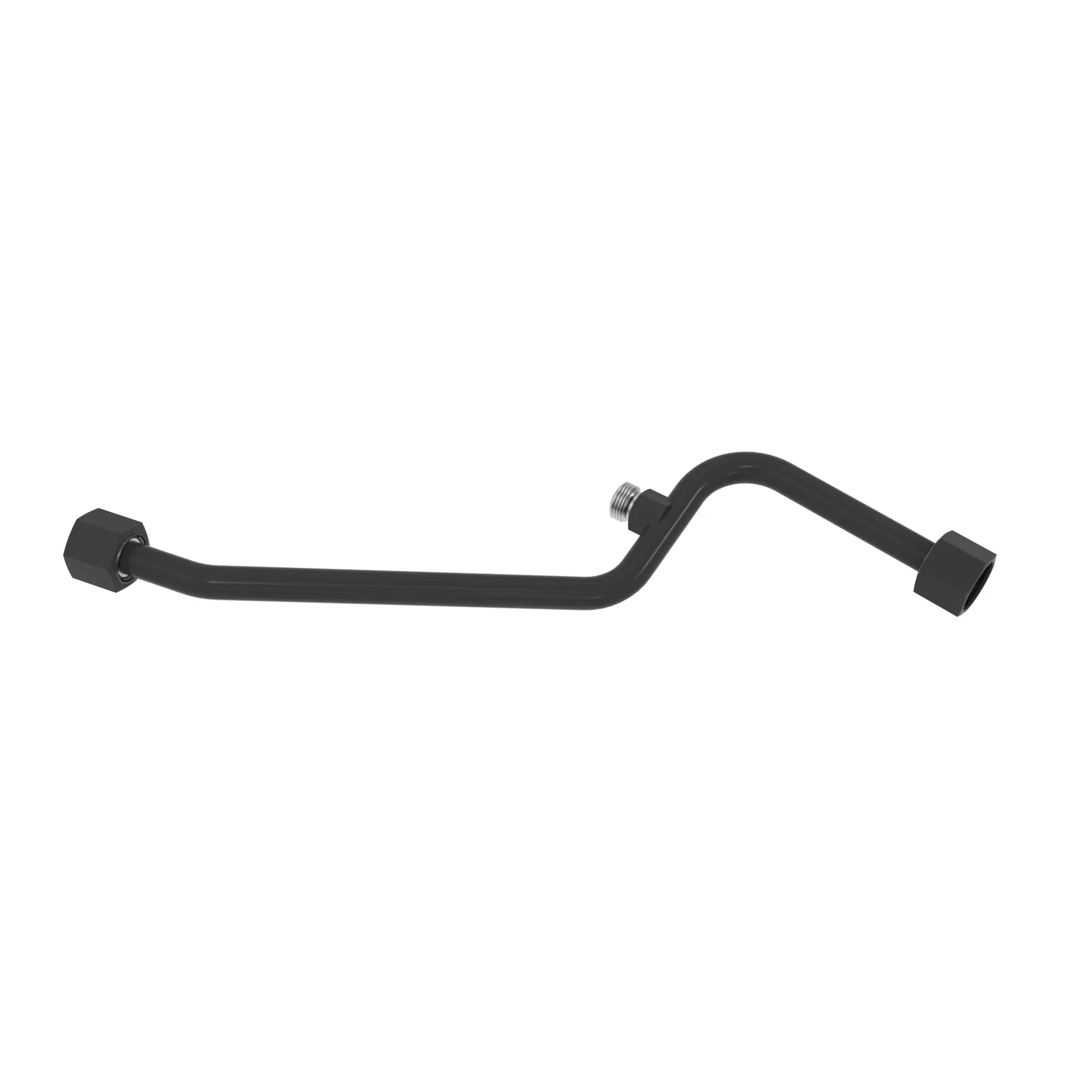 John Deere Oil Line - LVA12844