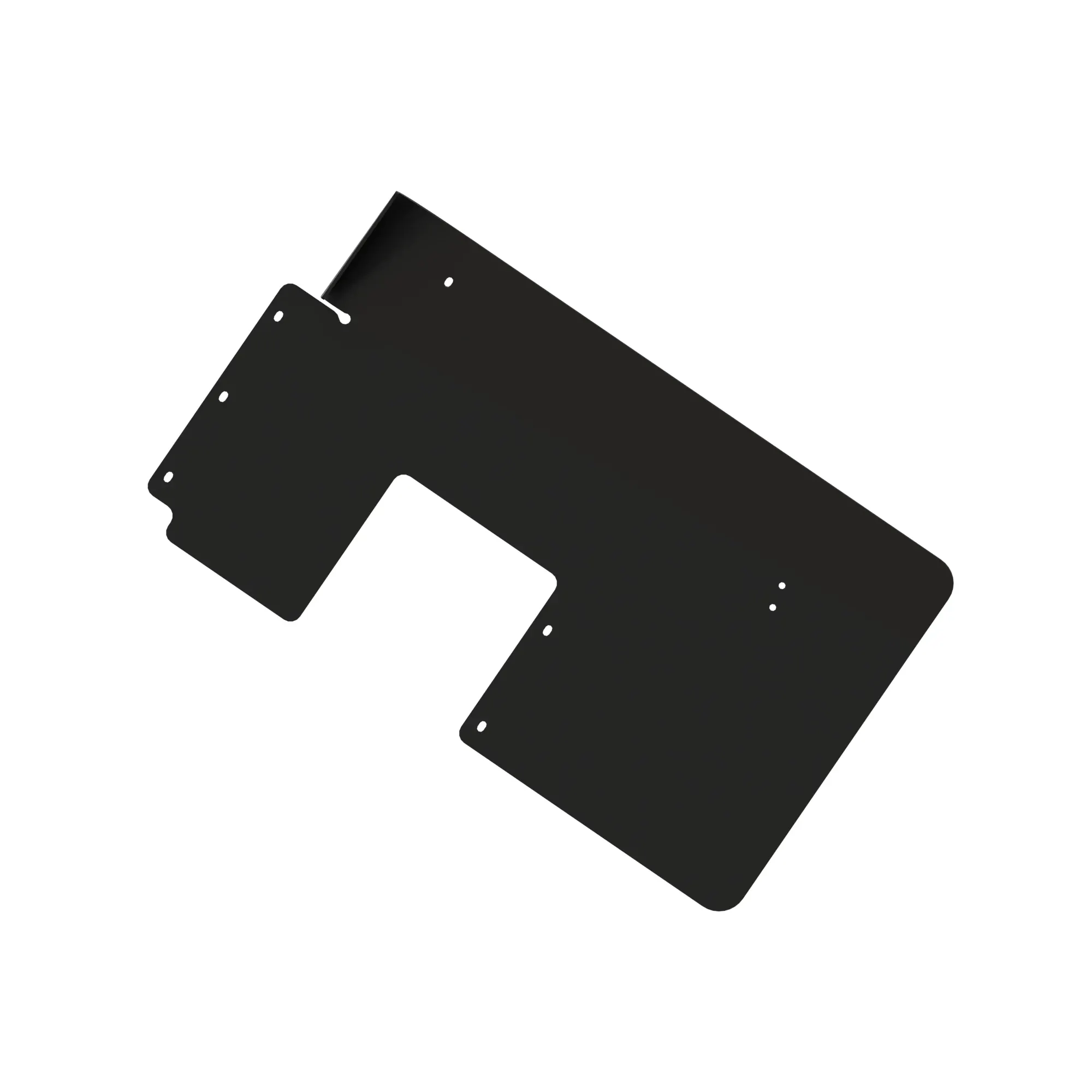Splash Guards