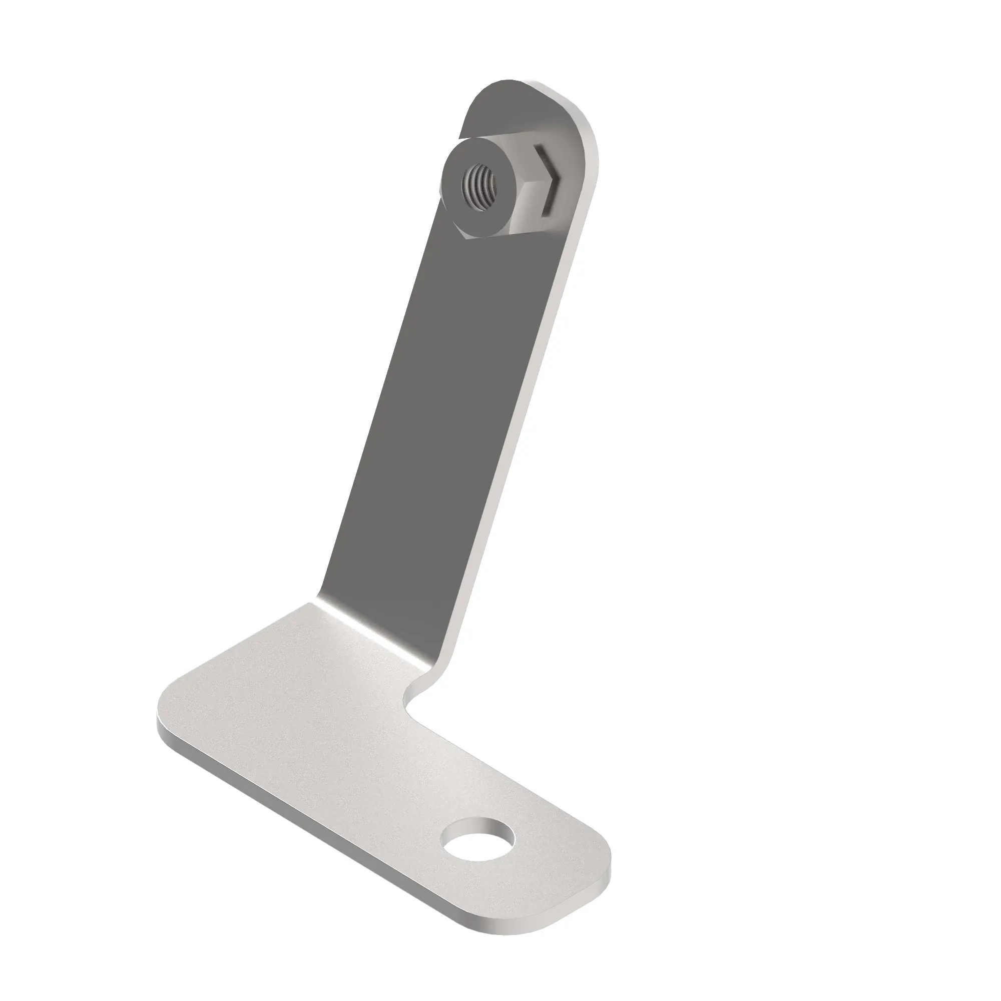 John Deere Bracket - AT487619