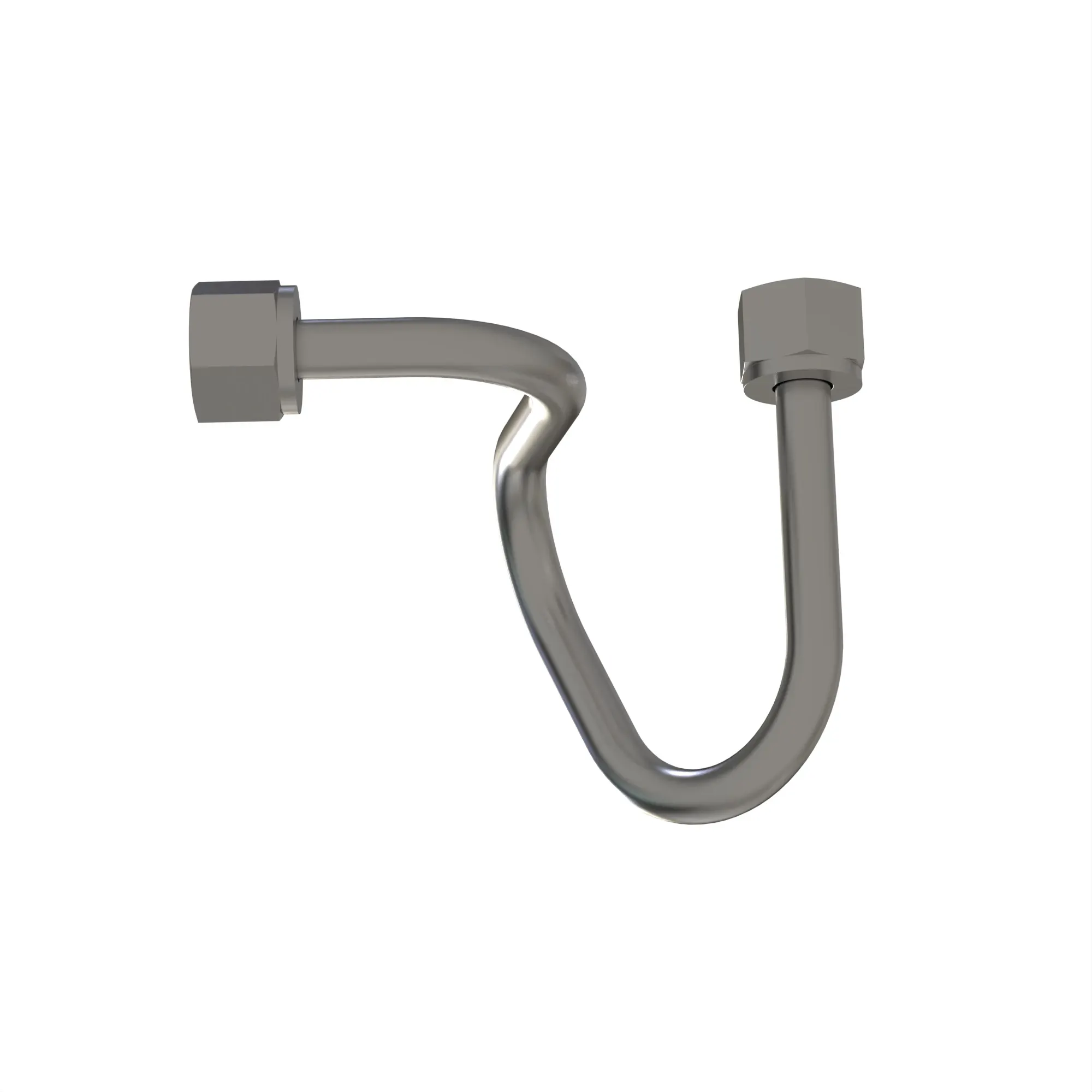FUEL LINE, FUEL FILTER TO FIP