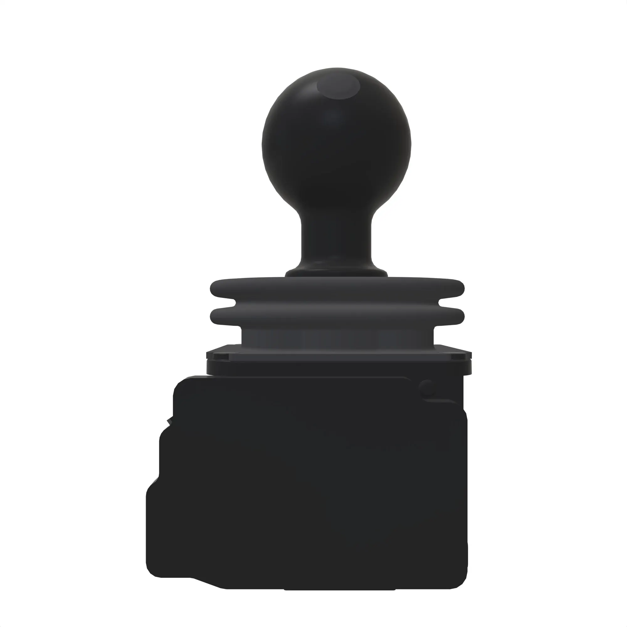 CONTROL, SAL JOYSTICK 1-BUTTON RH P