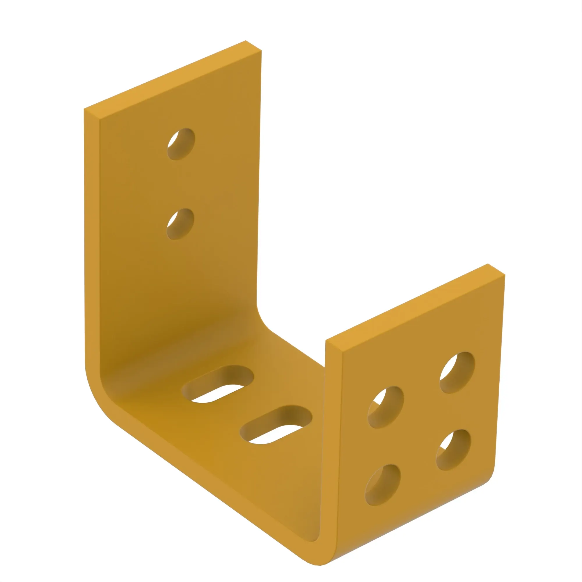 BRACKET CABLE ANCHOR