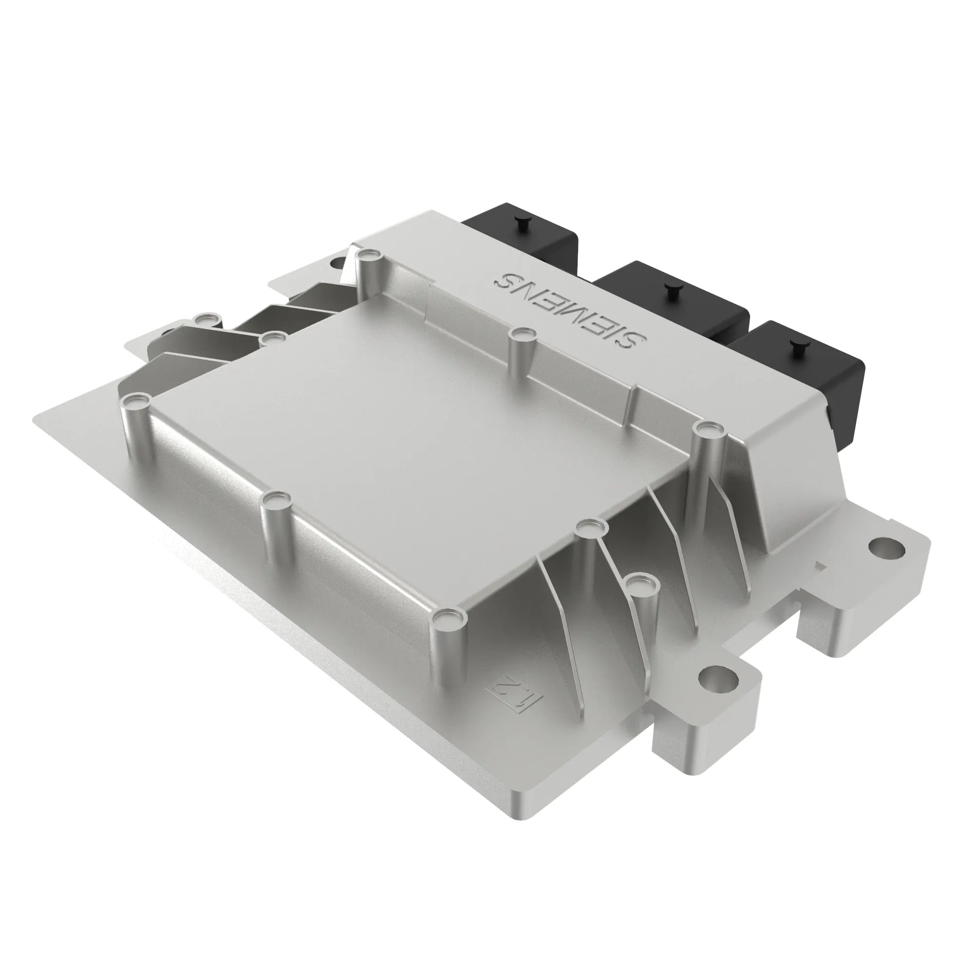 BASIC CONTROL UNIT