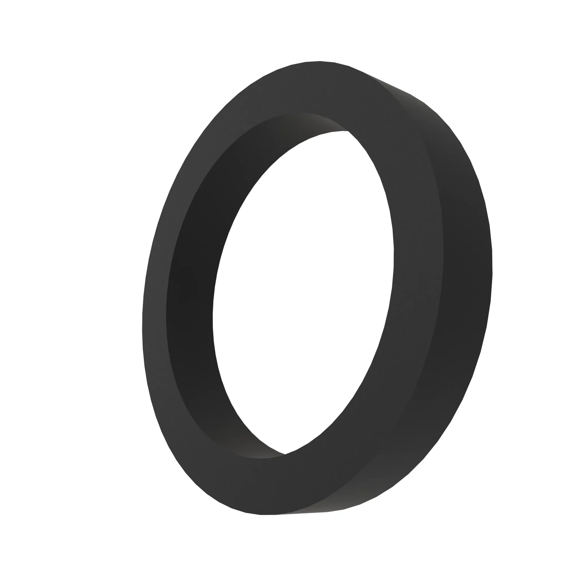 John Deere Grease Cylinder Seal - 0171364937