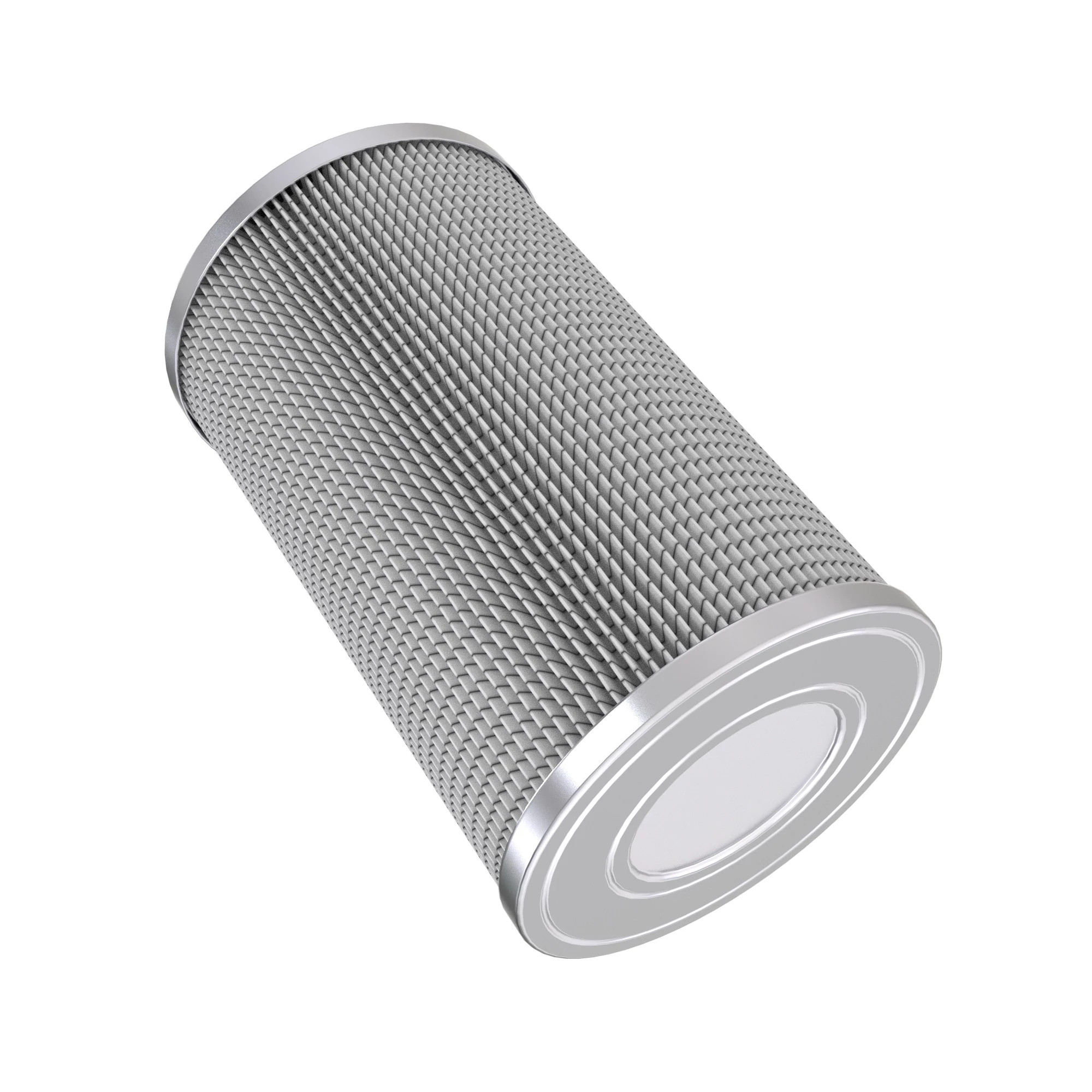 John Deere Hydraulic Oil Filter - AT430341