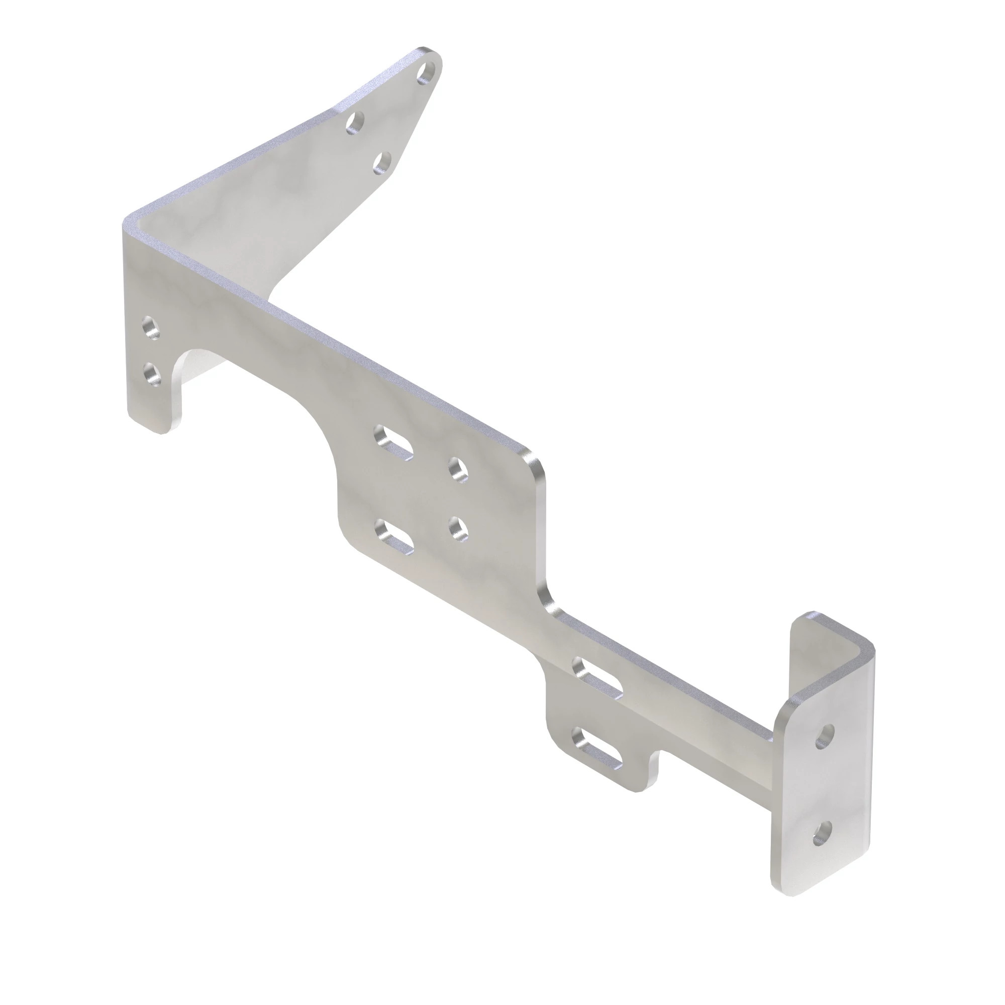 BRACKET, BEV.PLAAT OPTIES