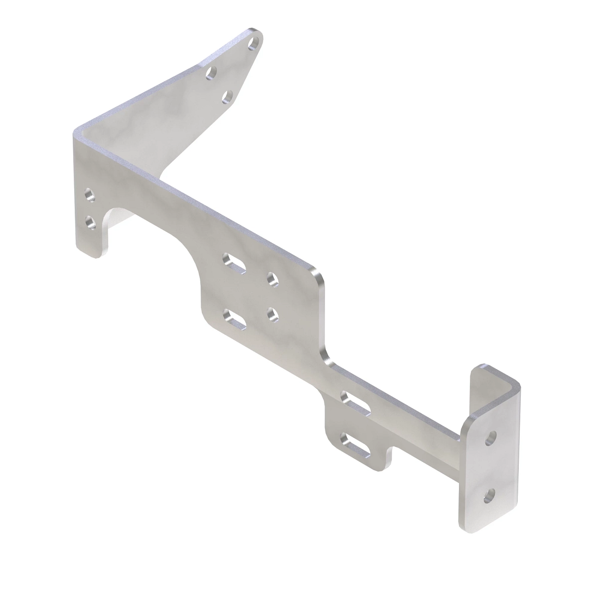 Bracket, Bev.Plaat Opties