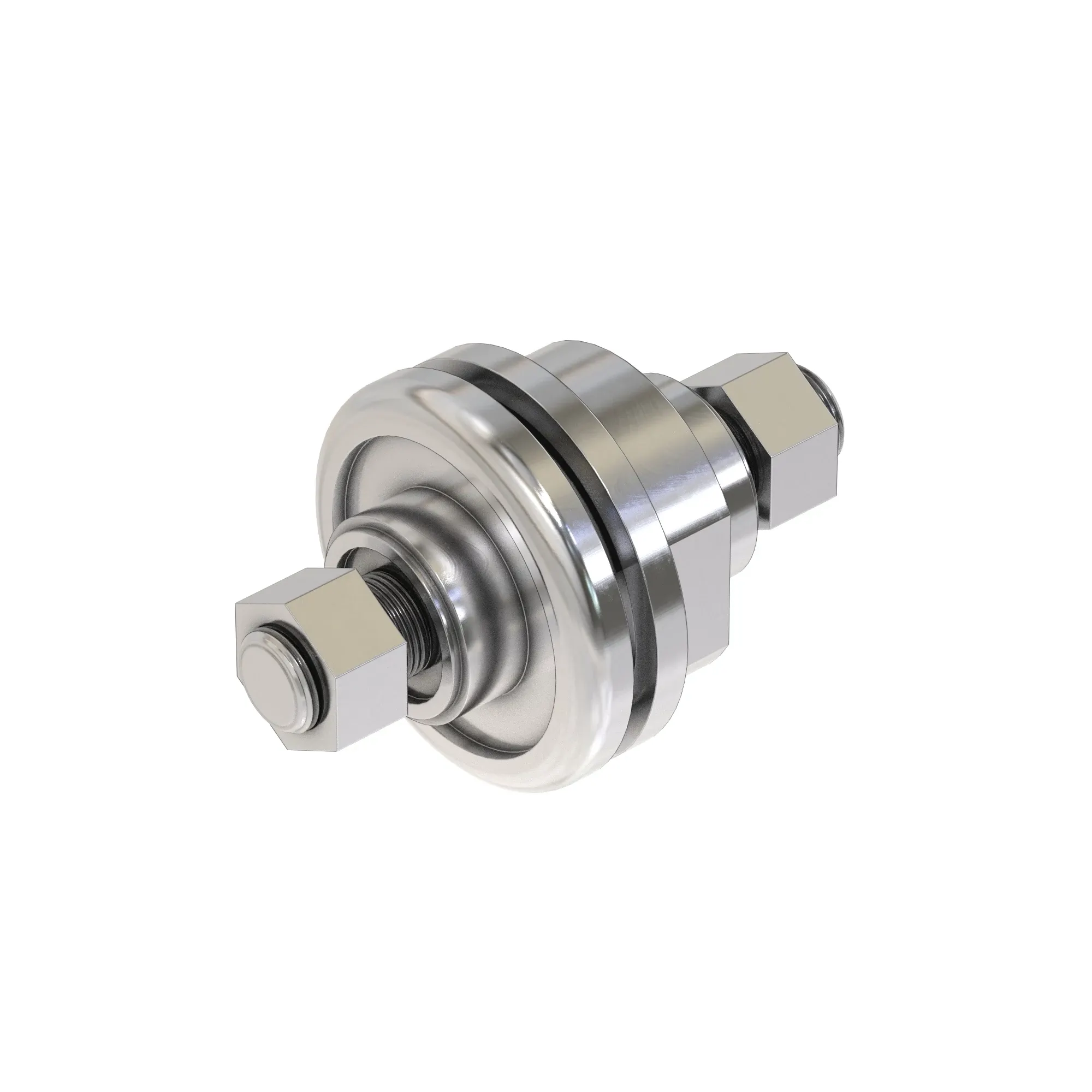 ELECTRICAL CONNECTOR ASSY, BULKHEAD