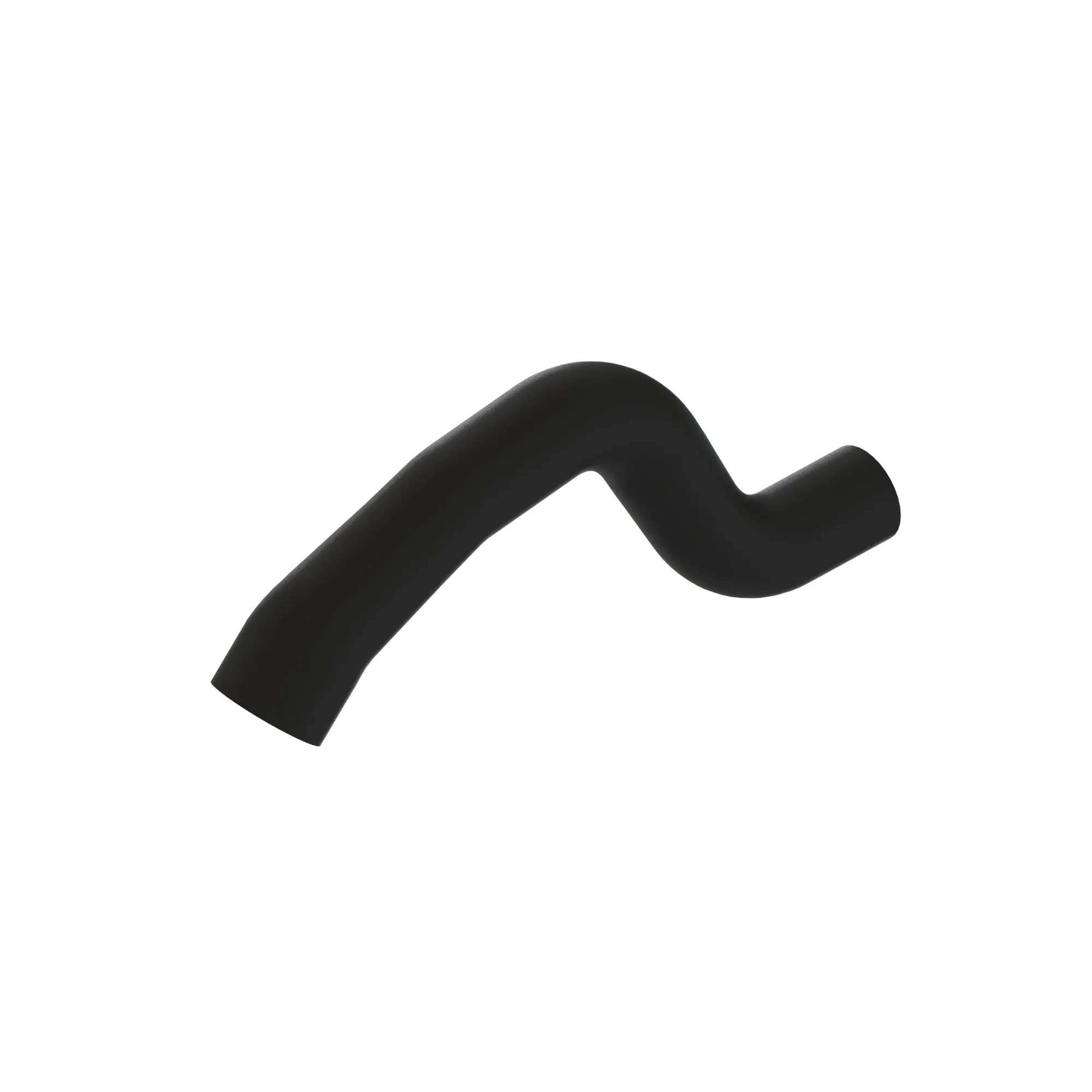 SUCTION HOSE, AIR INTAKE