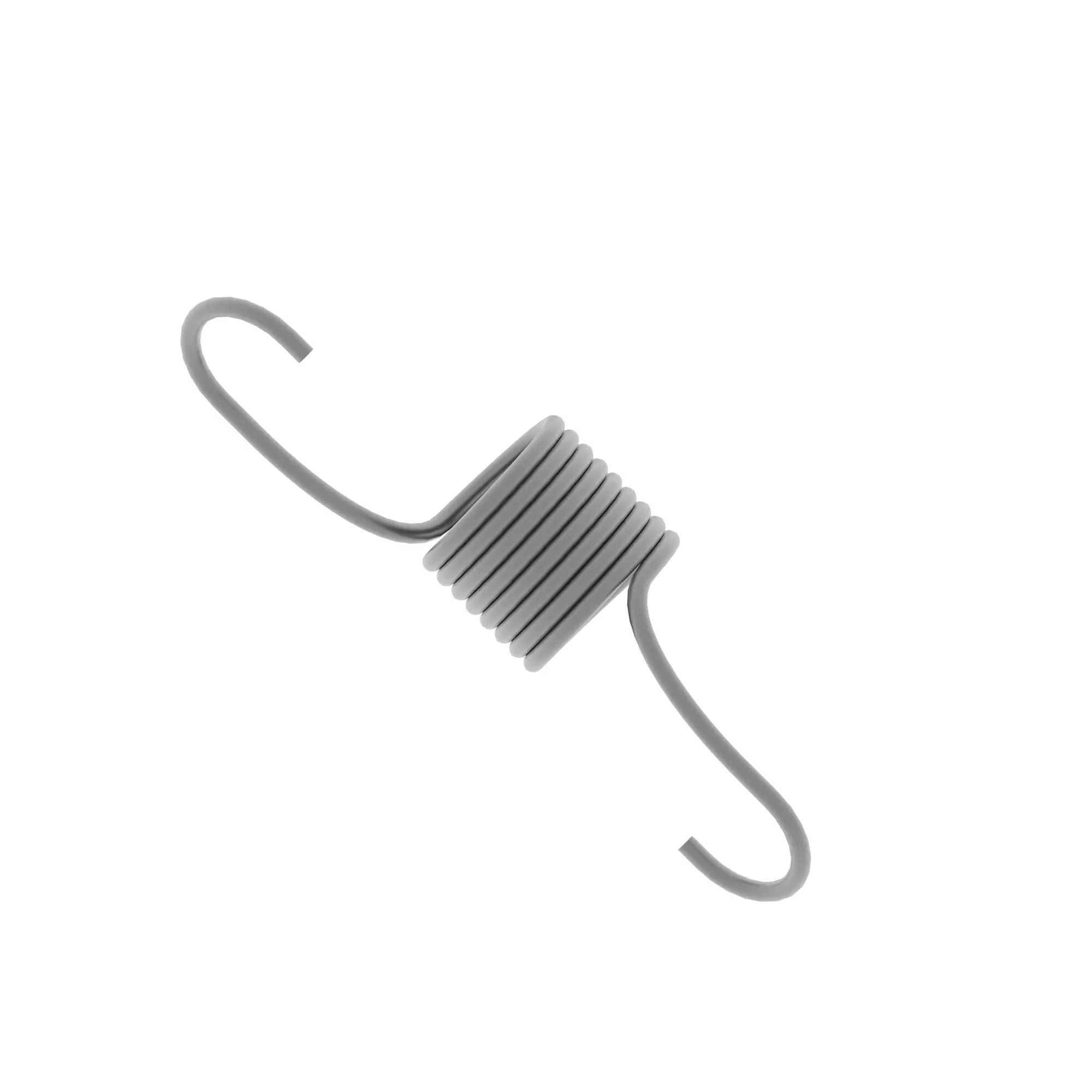 John Deere Spring - LVU34998