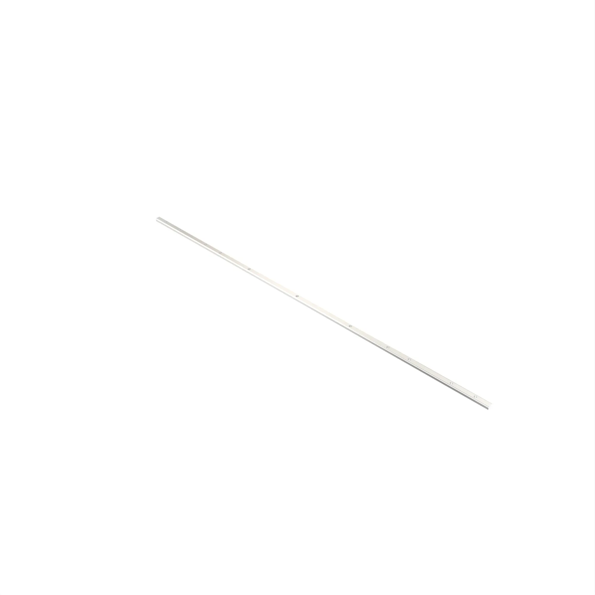 BAR, SIDE DRAPER SPLICE