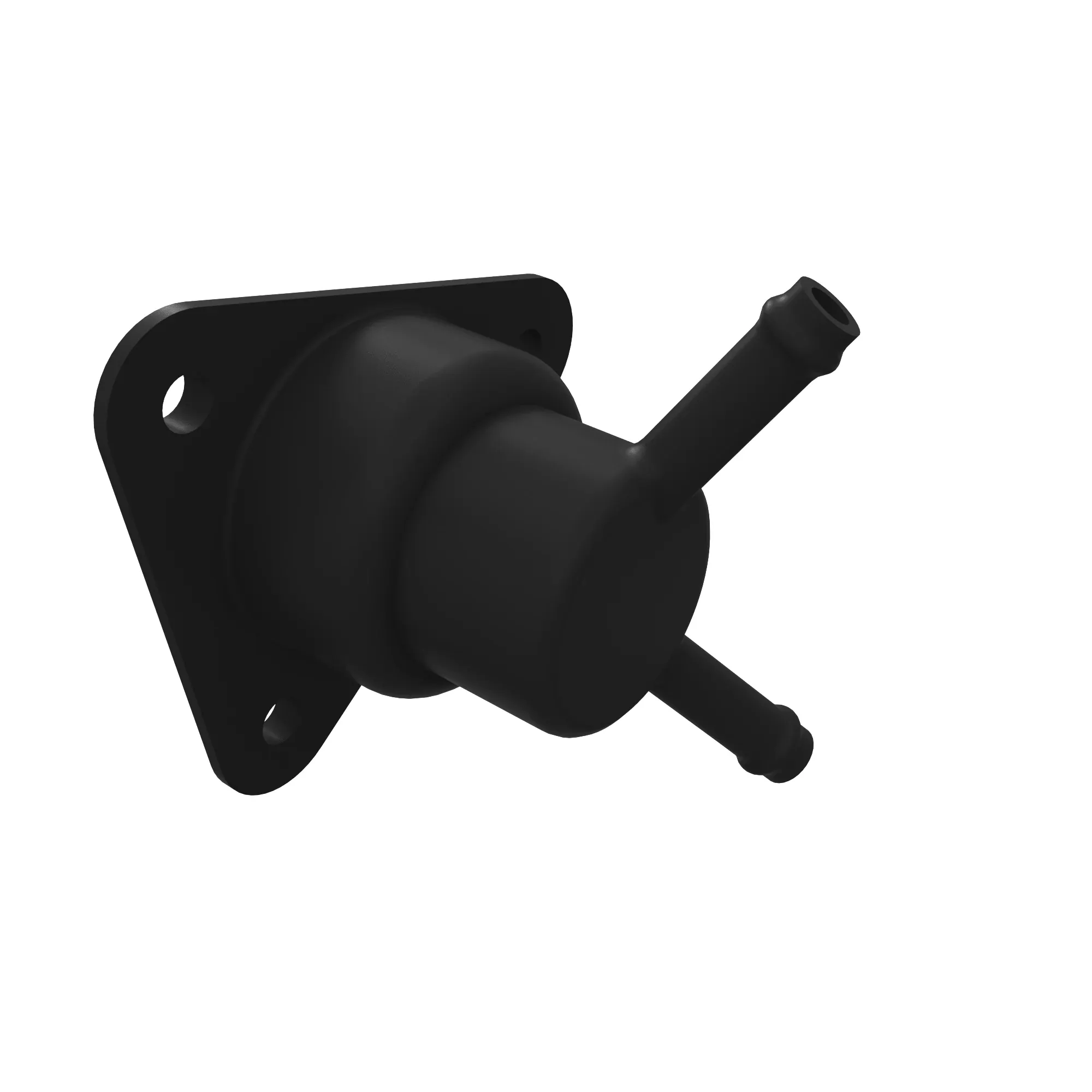 ADAPTER DE-AERATION ADAPTER