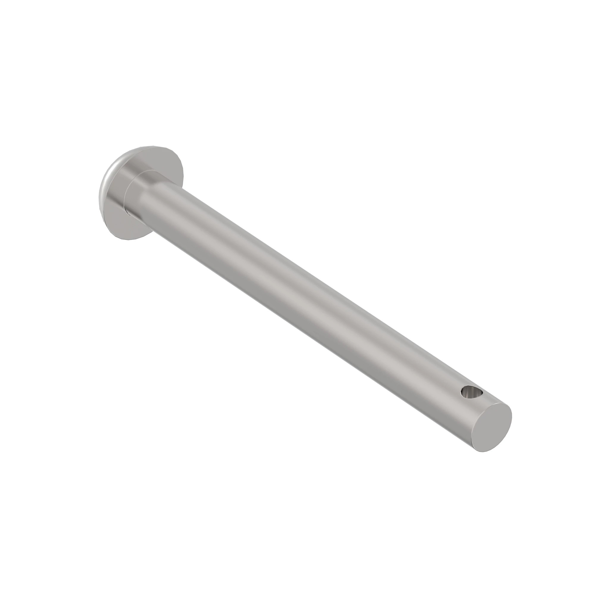 PIN FOR DRAWBAR