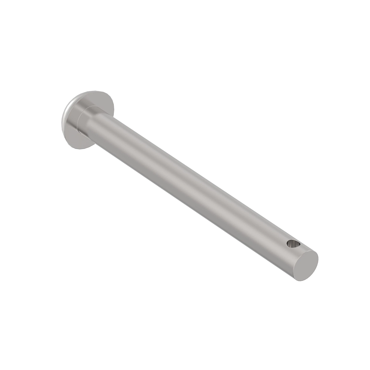 Pin for Drawbar