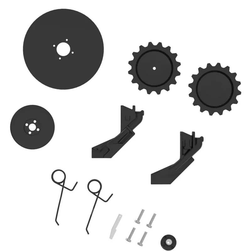 Converter Kit