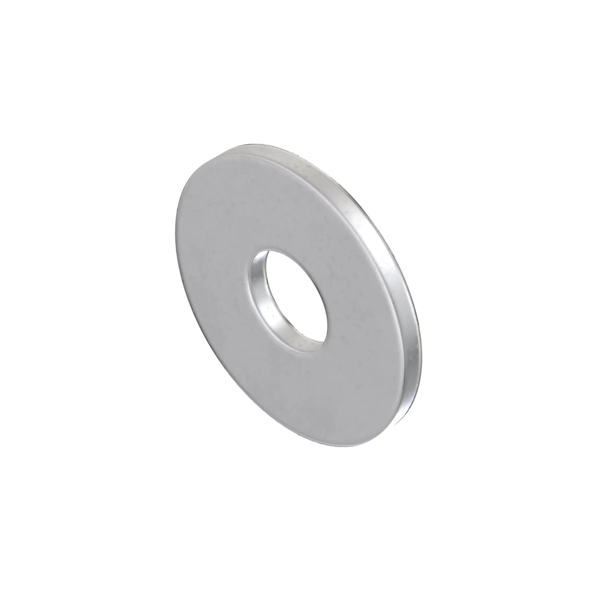 John Deere Round Hole Washer - ER023109