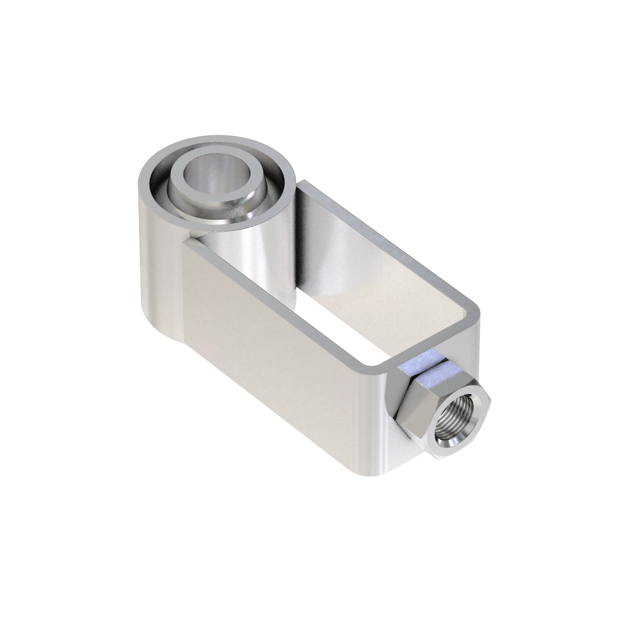CLEVIS ASSY