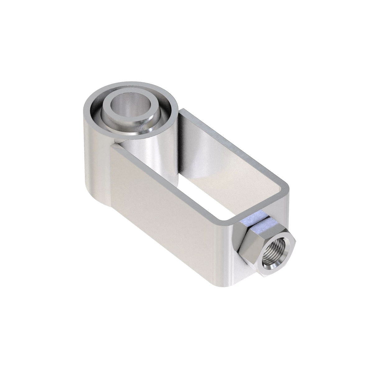 Clevis Assy