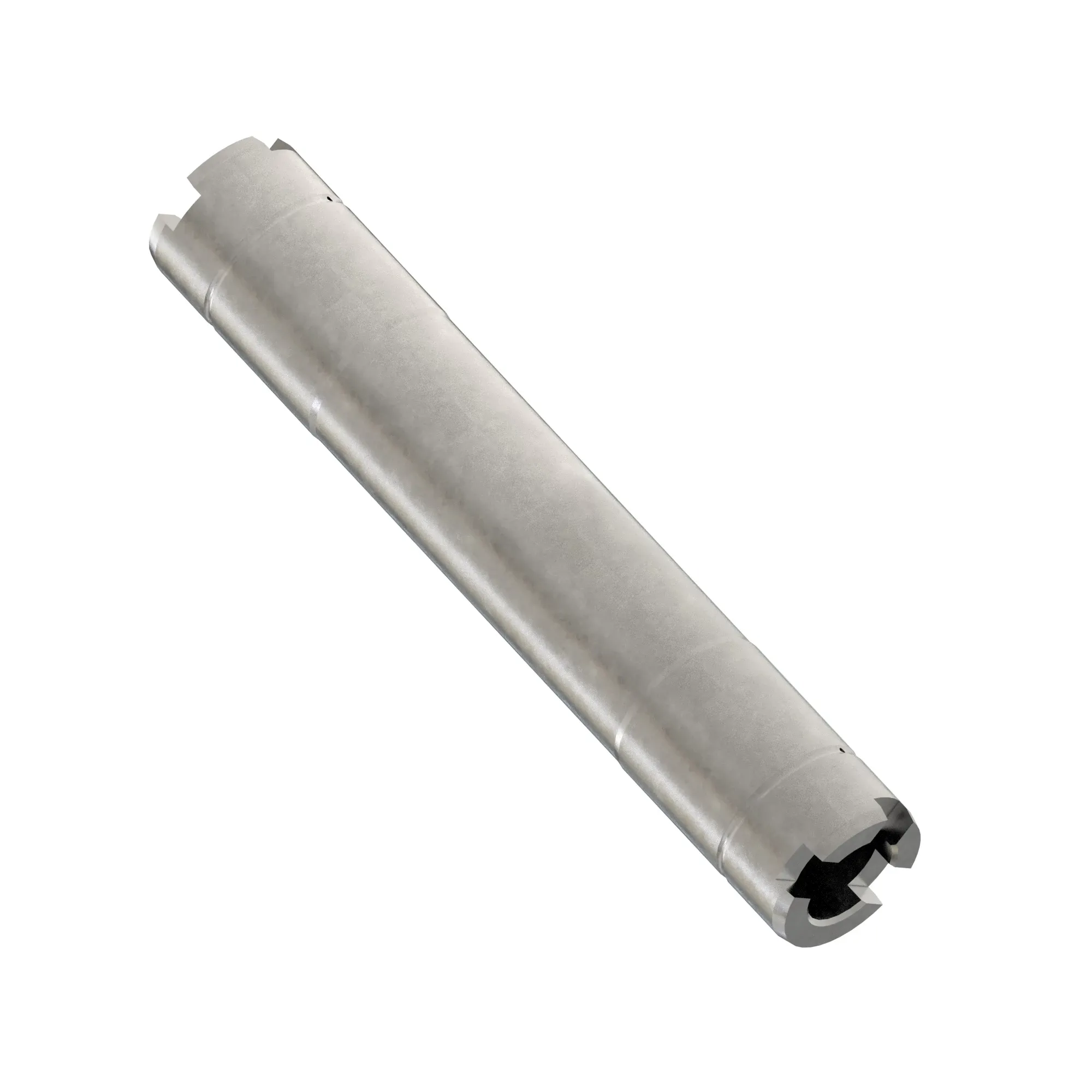 John Deere King Pin Shaft - F676806