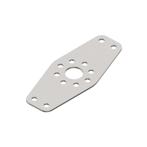 John Deere Plate - R561000