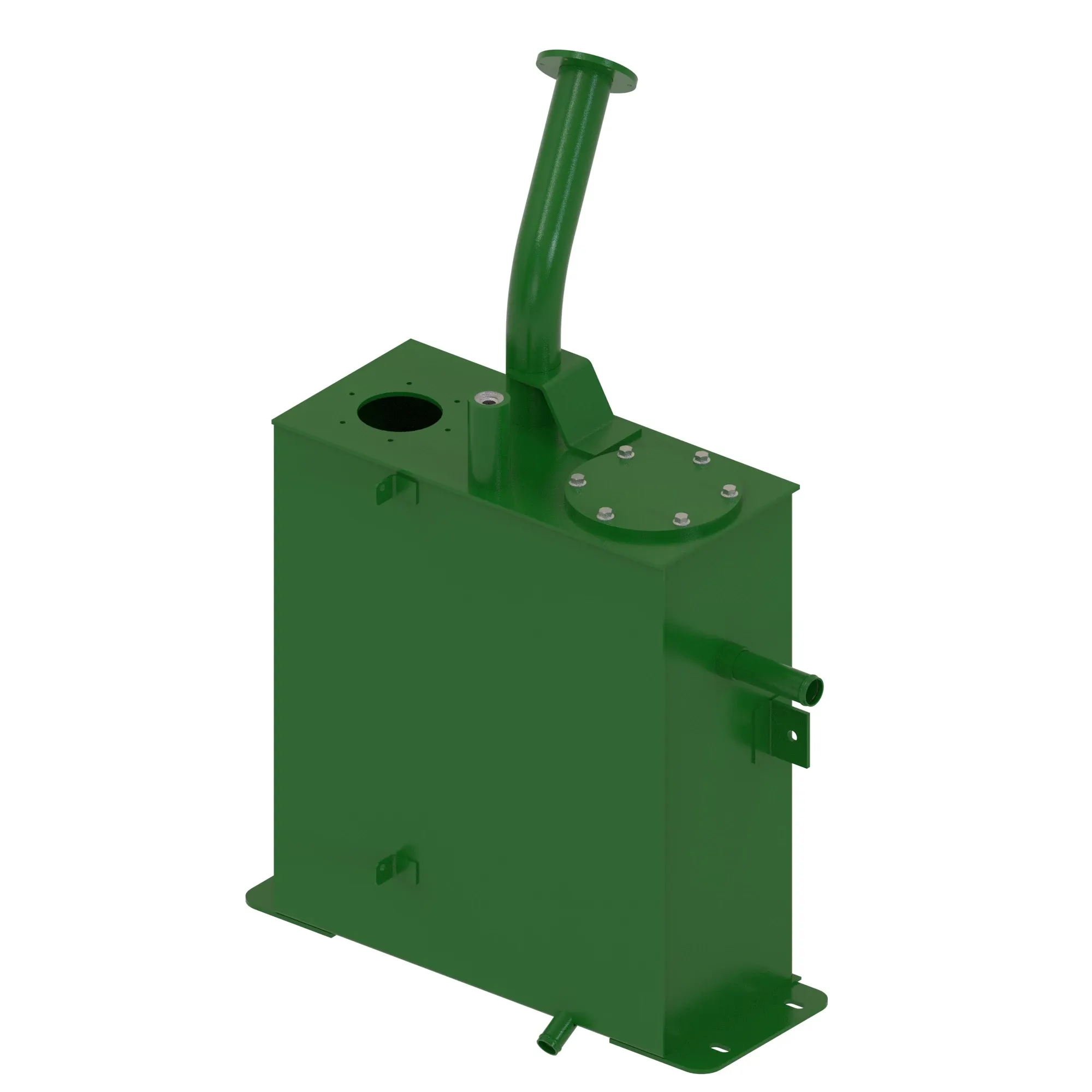 Hydraulic Reservoir