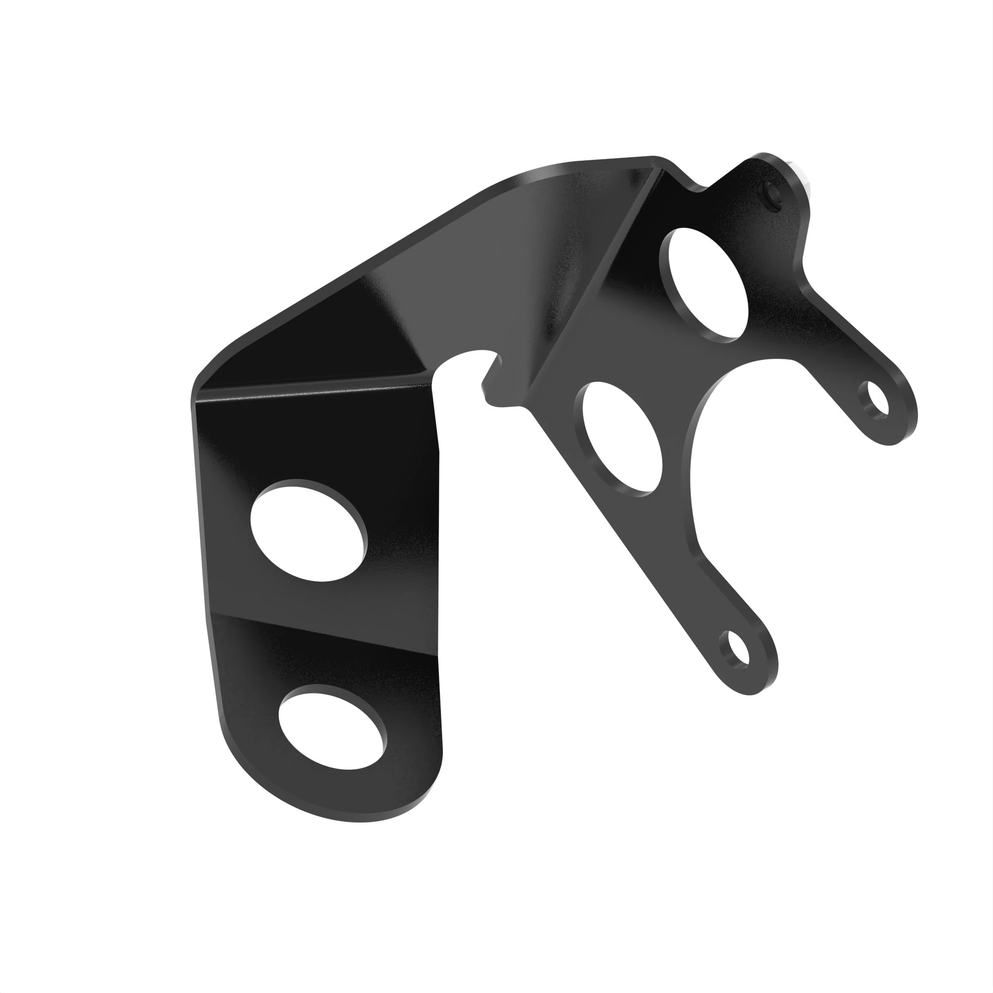 ⚙️ AT507599: Soporte de Manguera John Deere 🚜✅ | Procomex