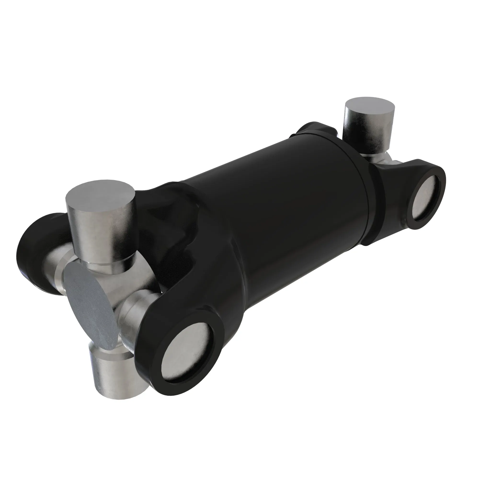 John Deere Front Drive Shaft - AT549369